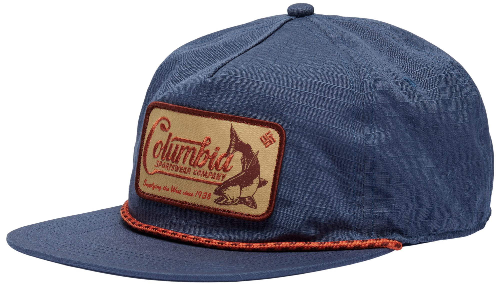 Columbia Men's Ratchet Strap Snap Back product image