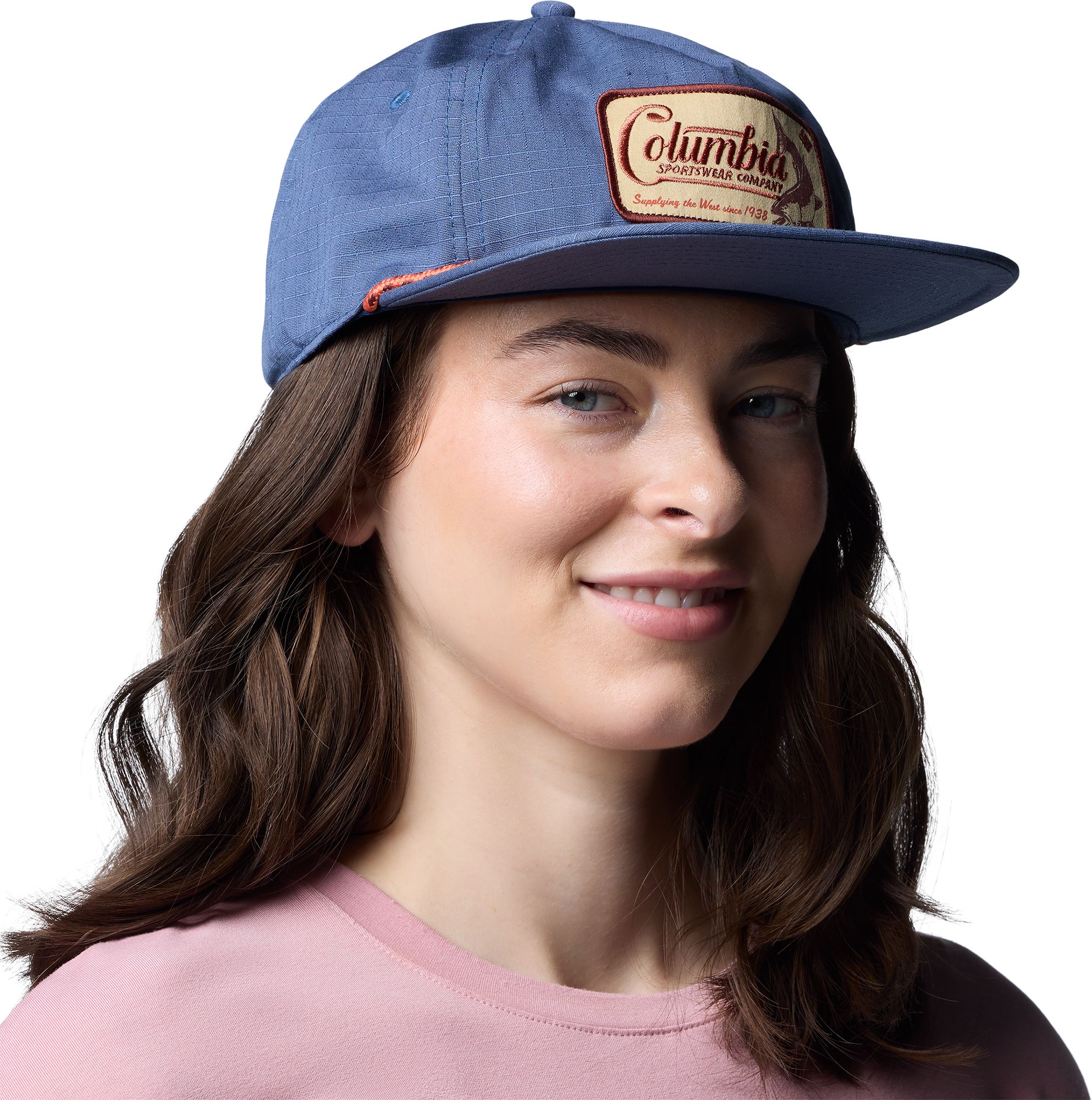 Columbia Men's Ratchet Strap Snap Back product image