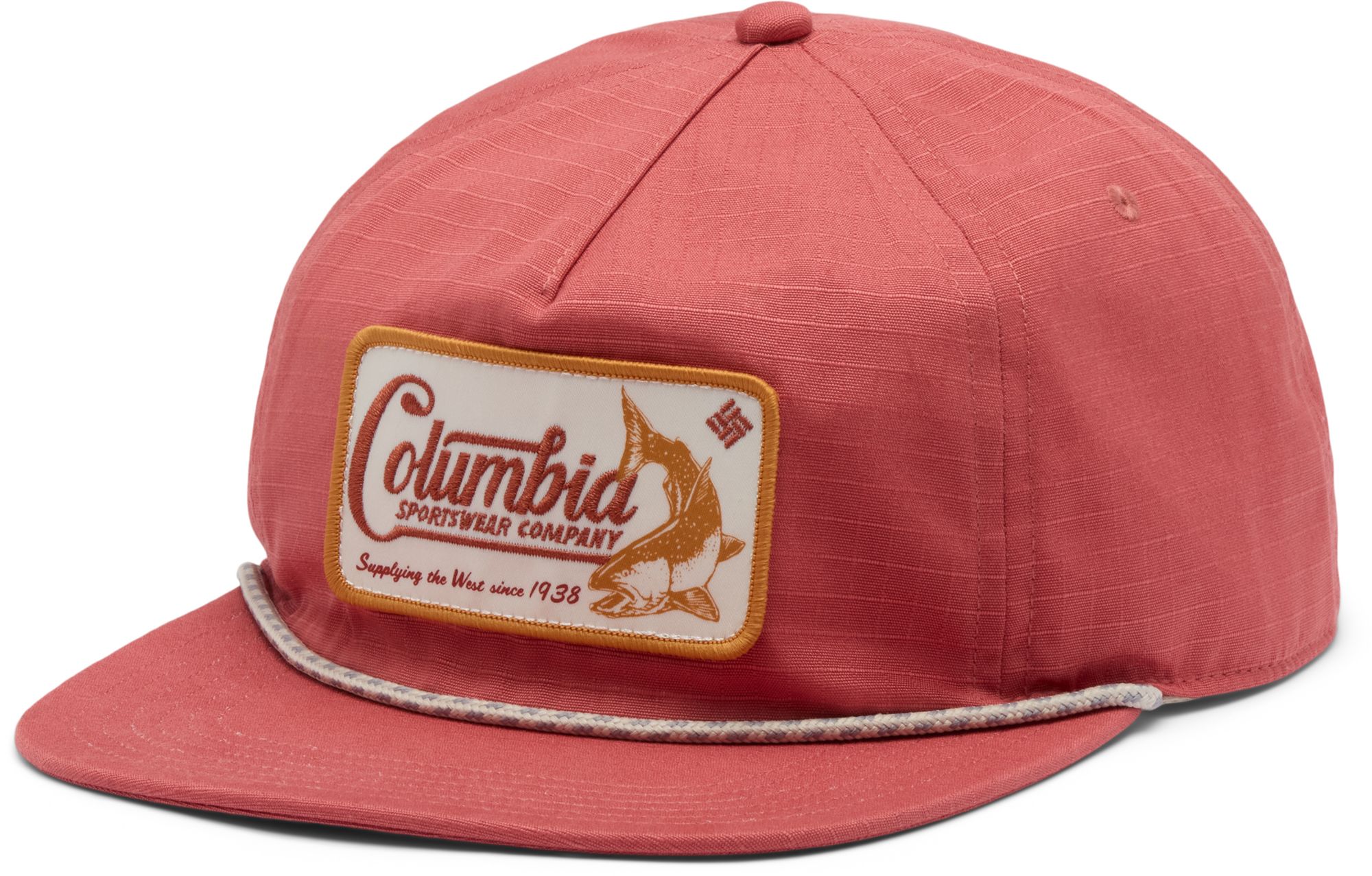 Columbia Men's Ratchet Strap Snap Back product image