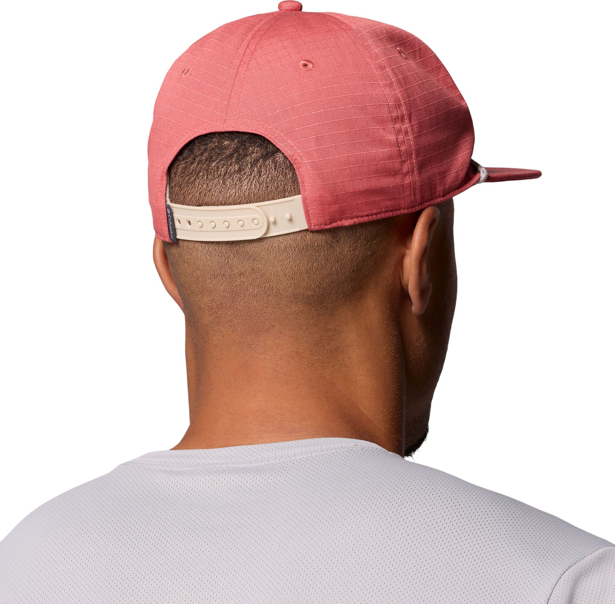 Columbia Men's Ratchet Strap Snap Back product image