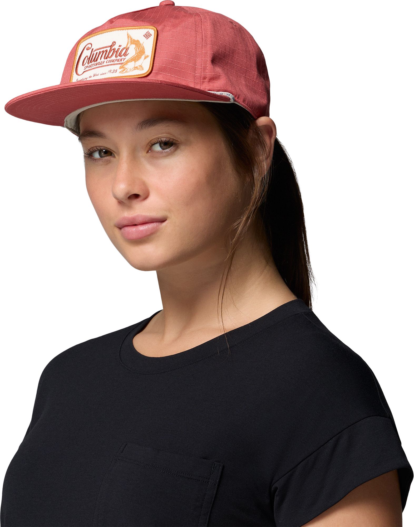 Columbia Men's Ratchet Strap Snap Back product image