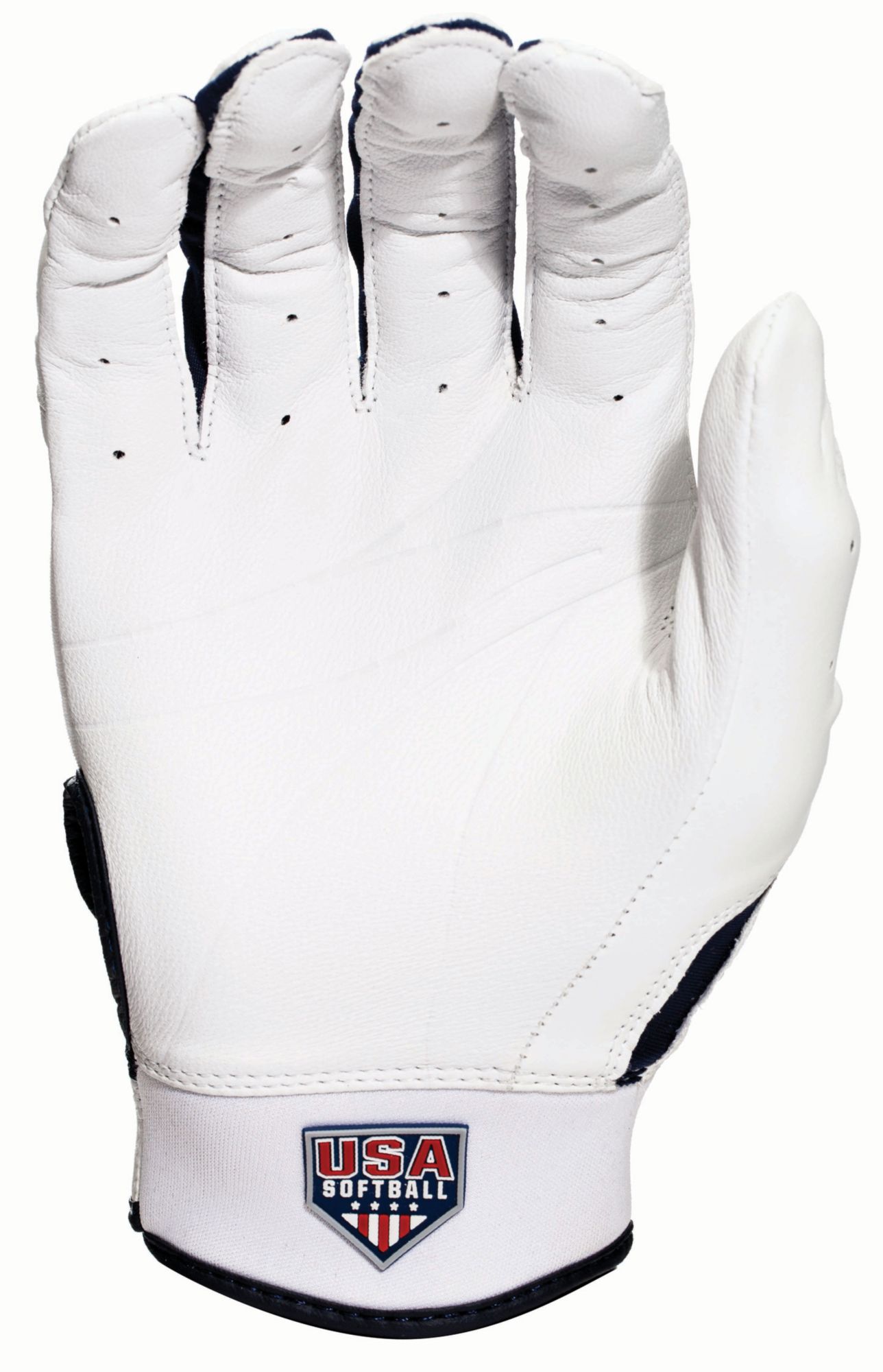 Franklin Women's CFX Pro Softball Batting Gloves product image