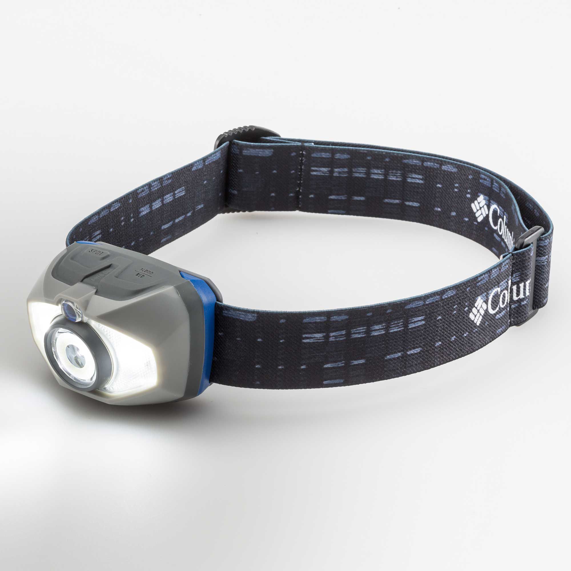 Columbia 225-Lumen Multi-Color Headlamp product image