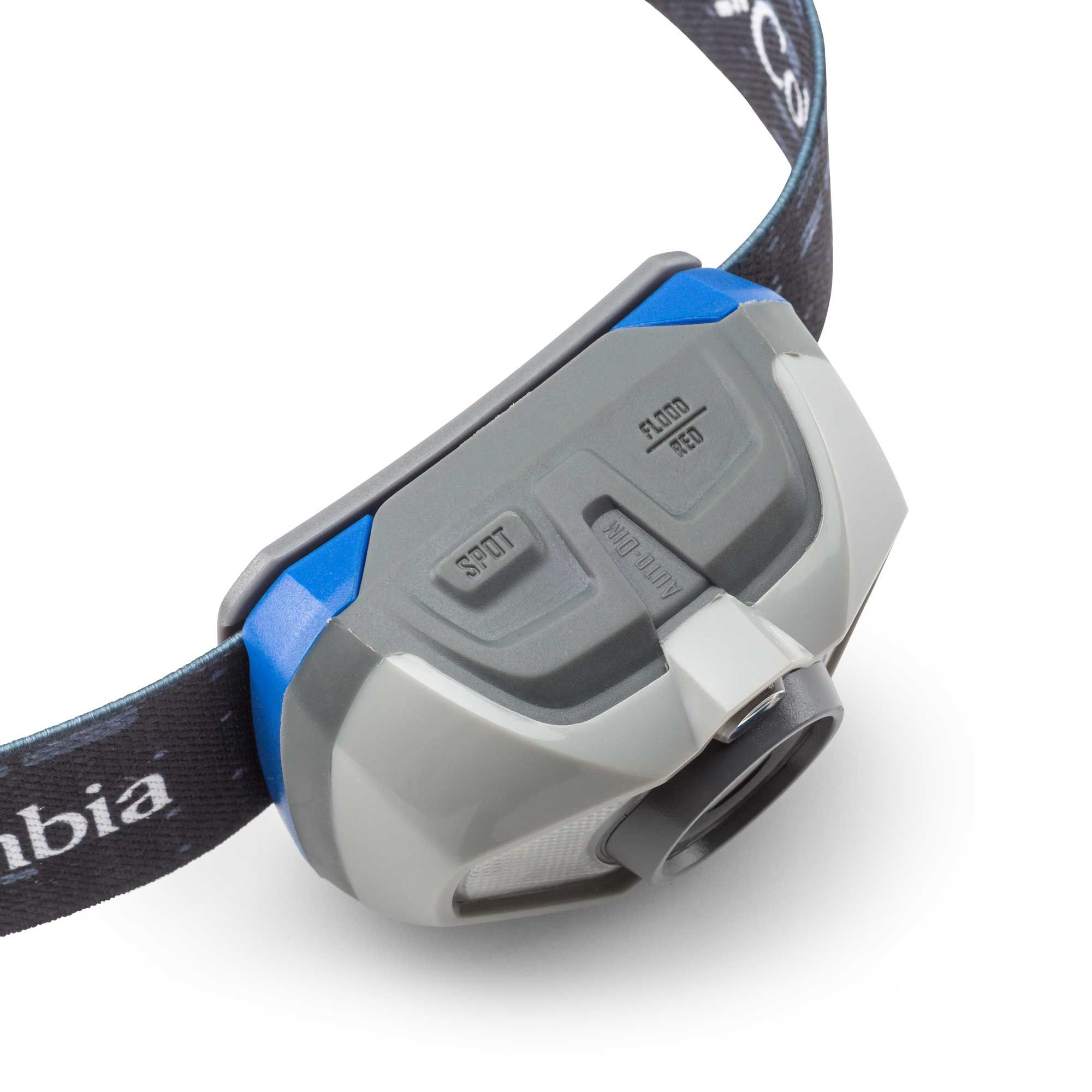 Columbia 225-Lumen Multi-Color Headlamp product image