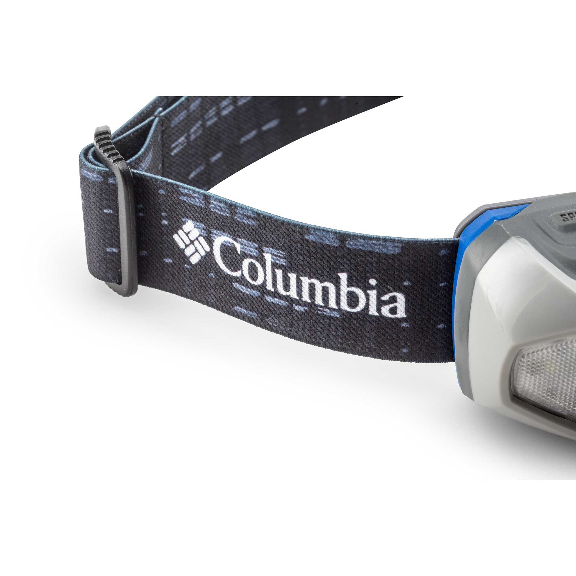 Columbia 225-Lumen Multi-Color Headlamp product image