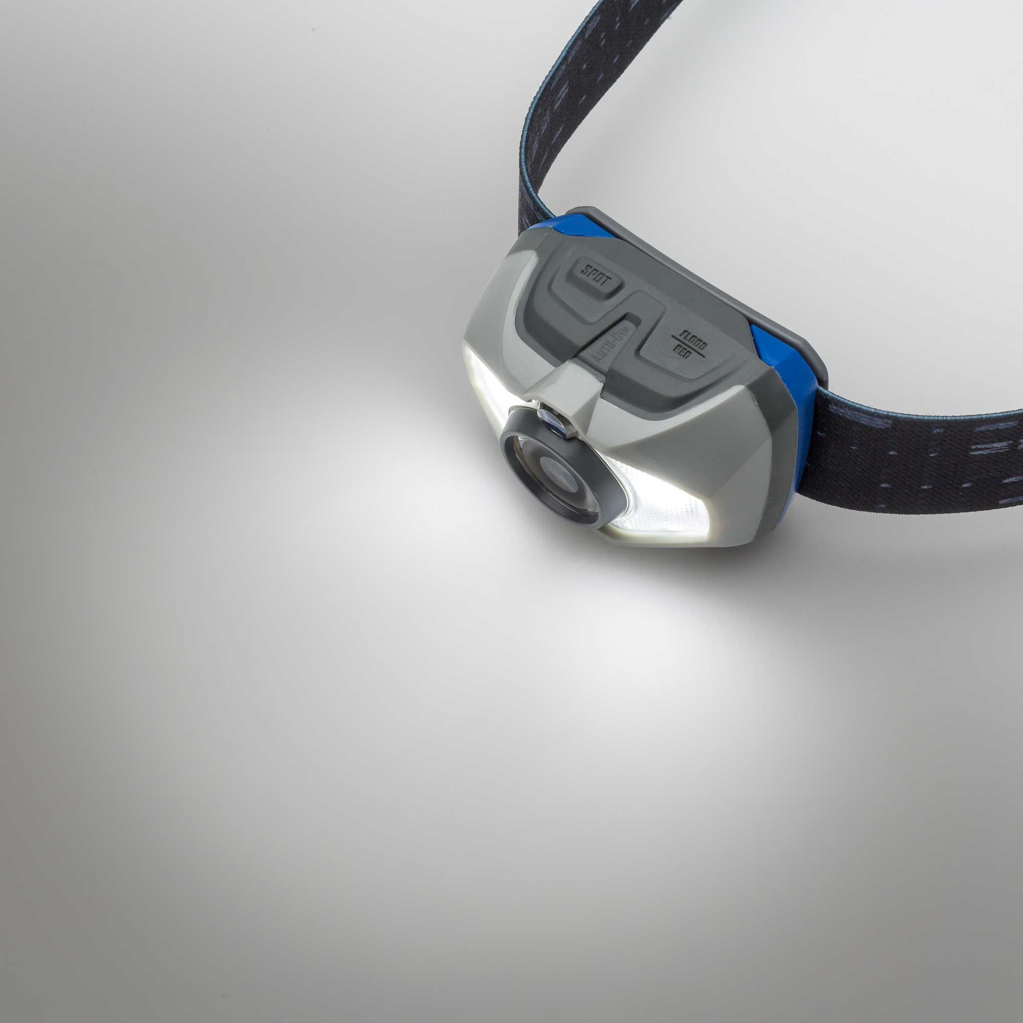 Columbia 225-Lumen Multi-Color Headlamp product image