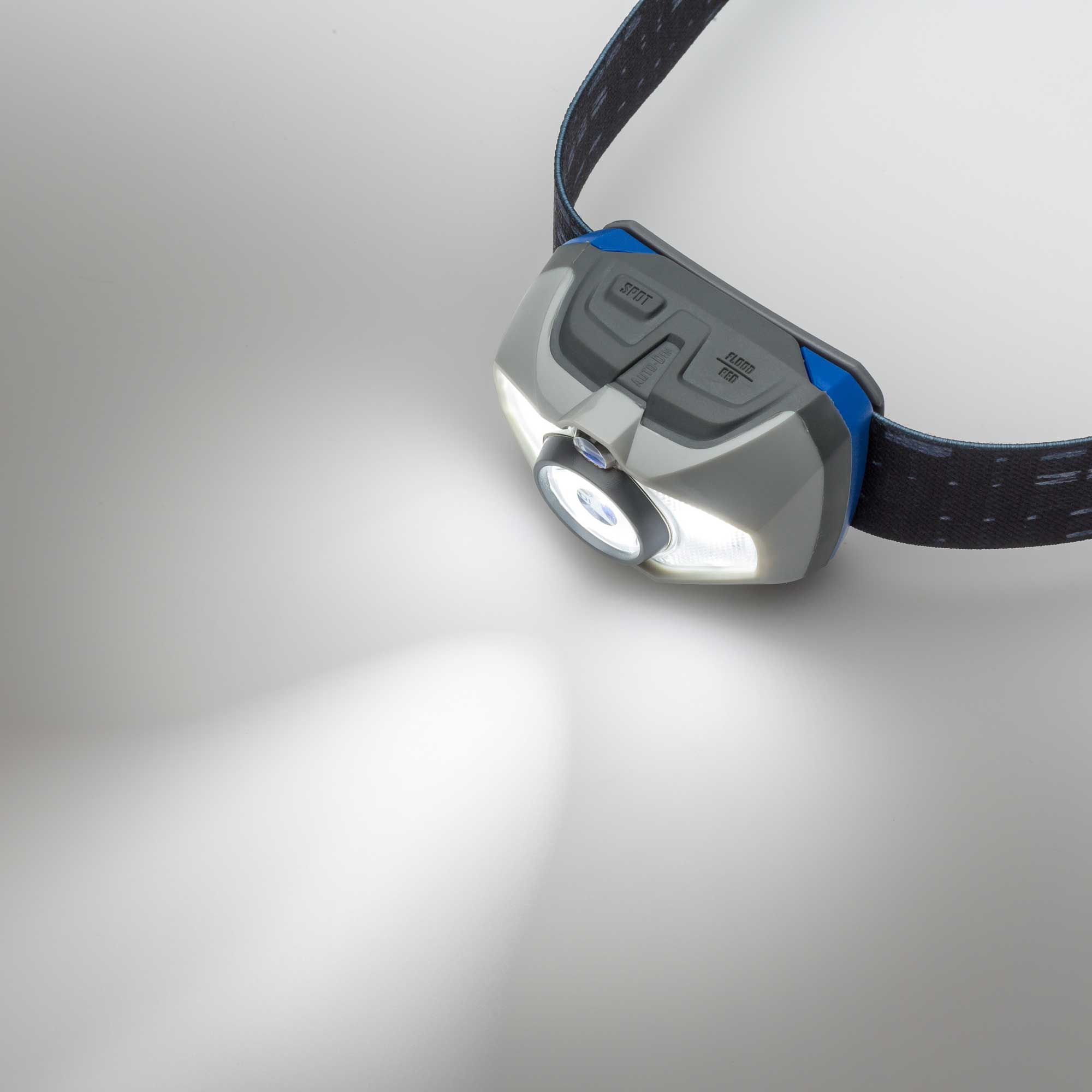 Columbia 225-Lumen Multi-Color Headlamp product image