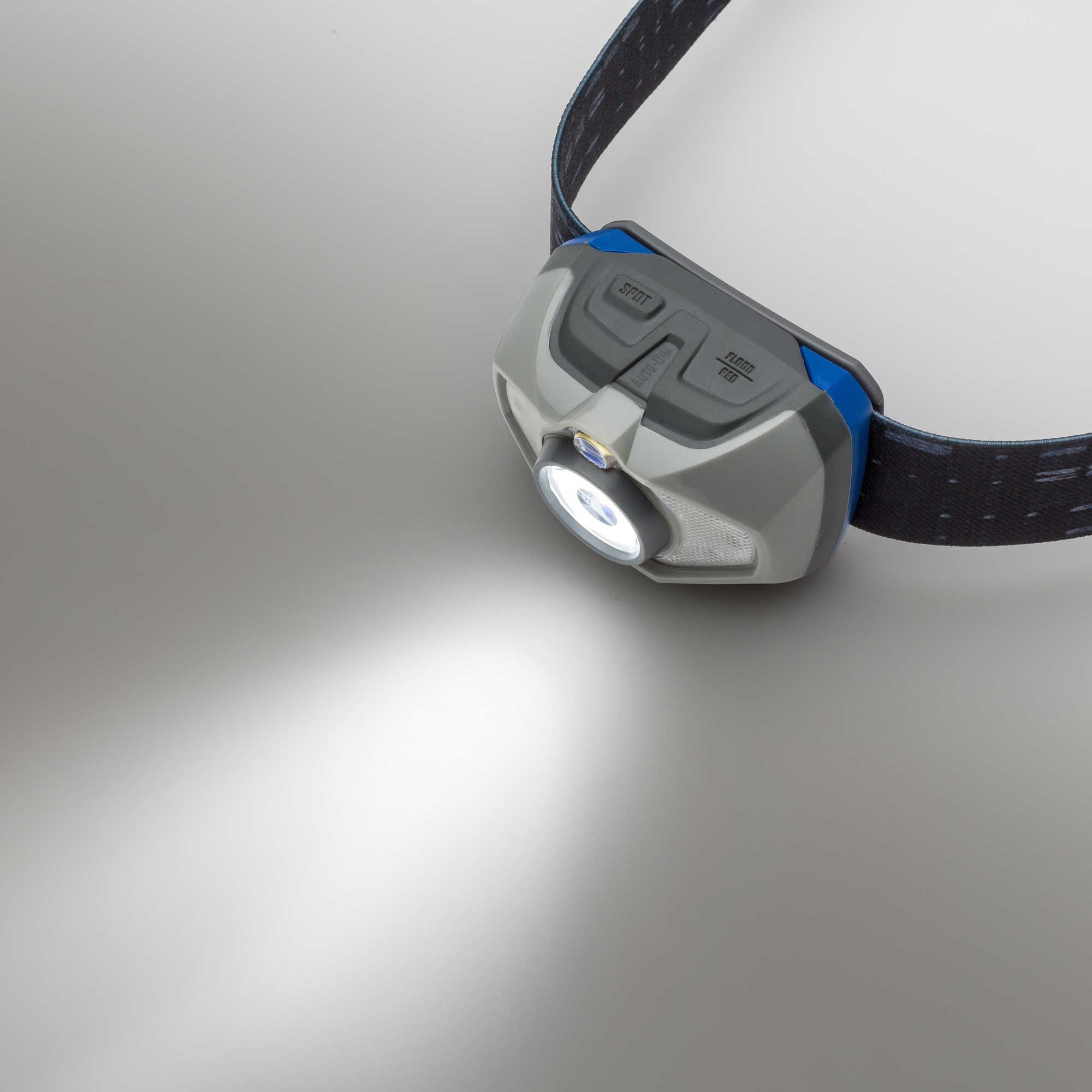 Columbia 225-Lumen Multi-Color Headlamp product image
