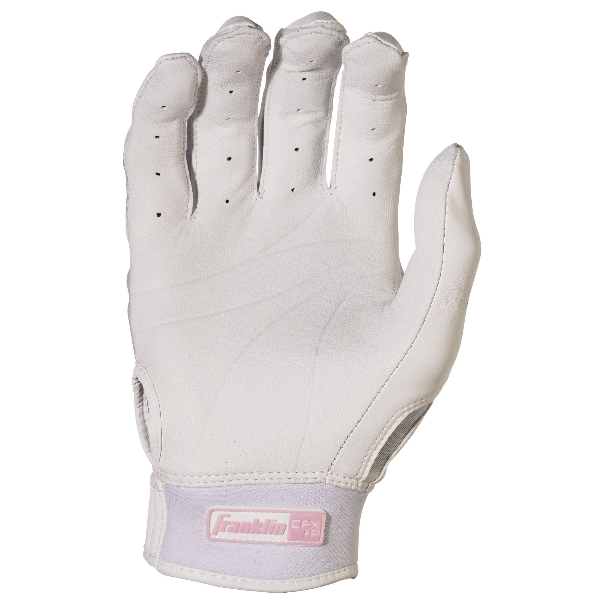 Franklin Women's CFX Pro Softball Batting Gloves