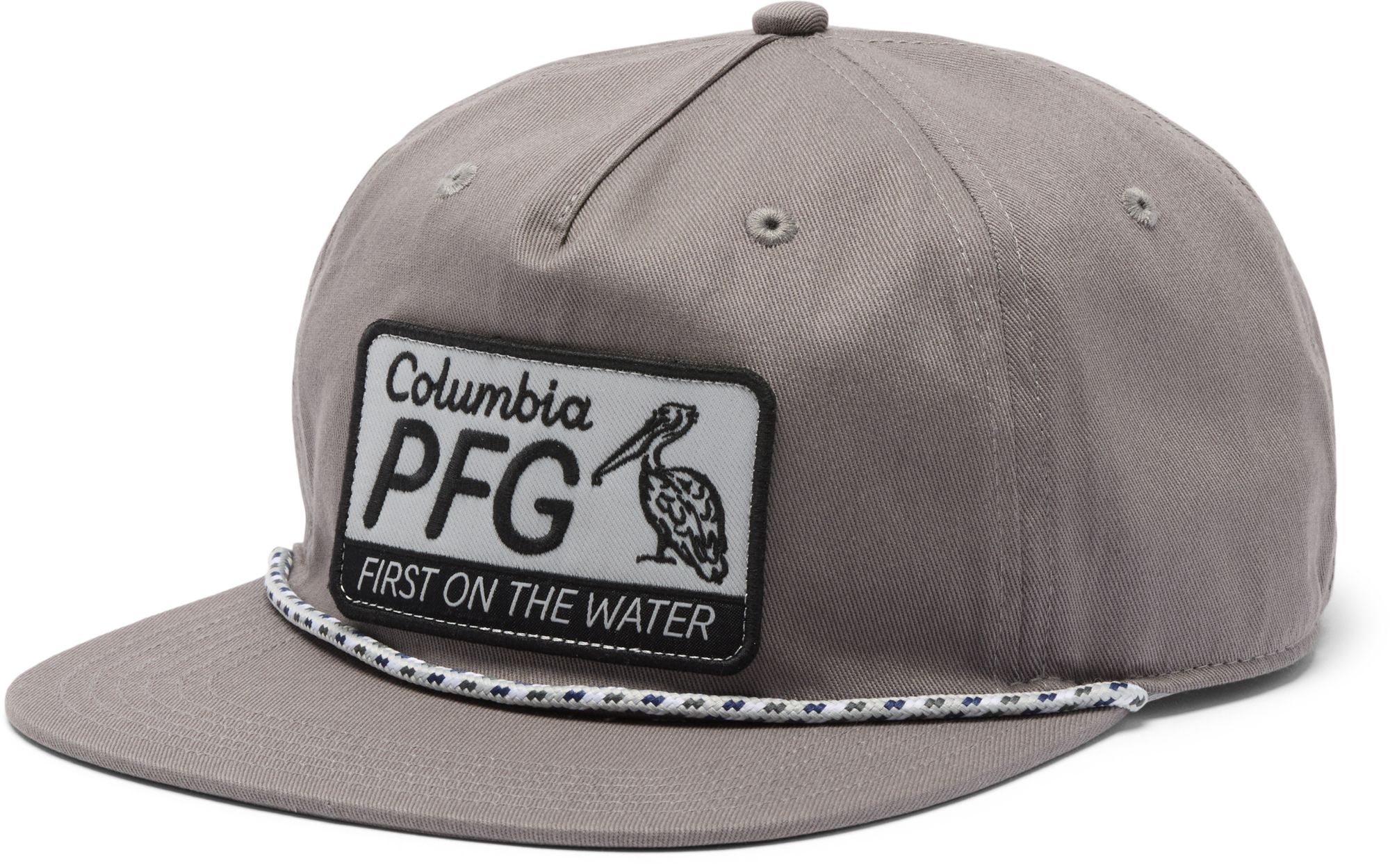 Columbia Men's PFG Back Tack Snap Back product image