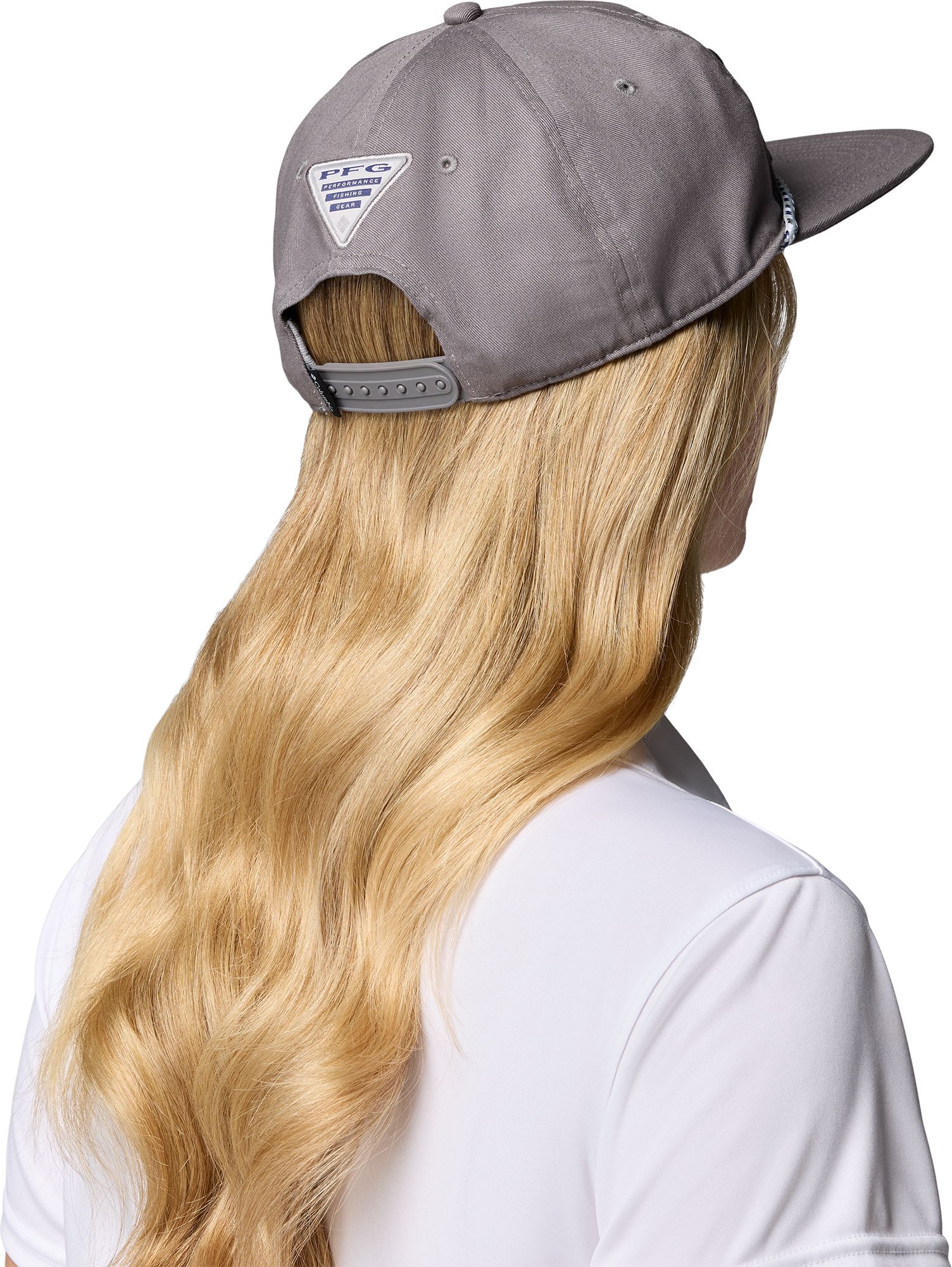 Columbia Men's PFG Back Tack Snap Back product image