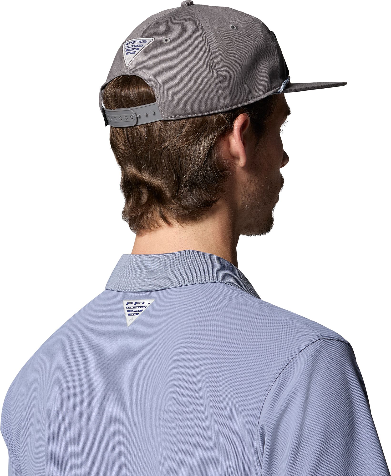 Columbia Men's PFG Back Tack Snap Back product image