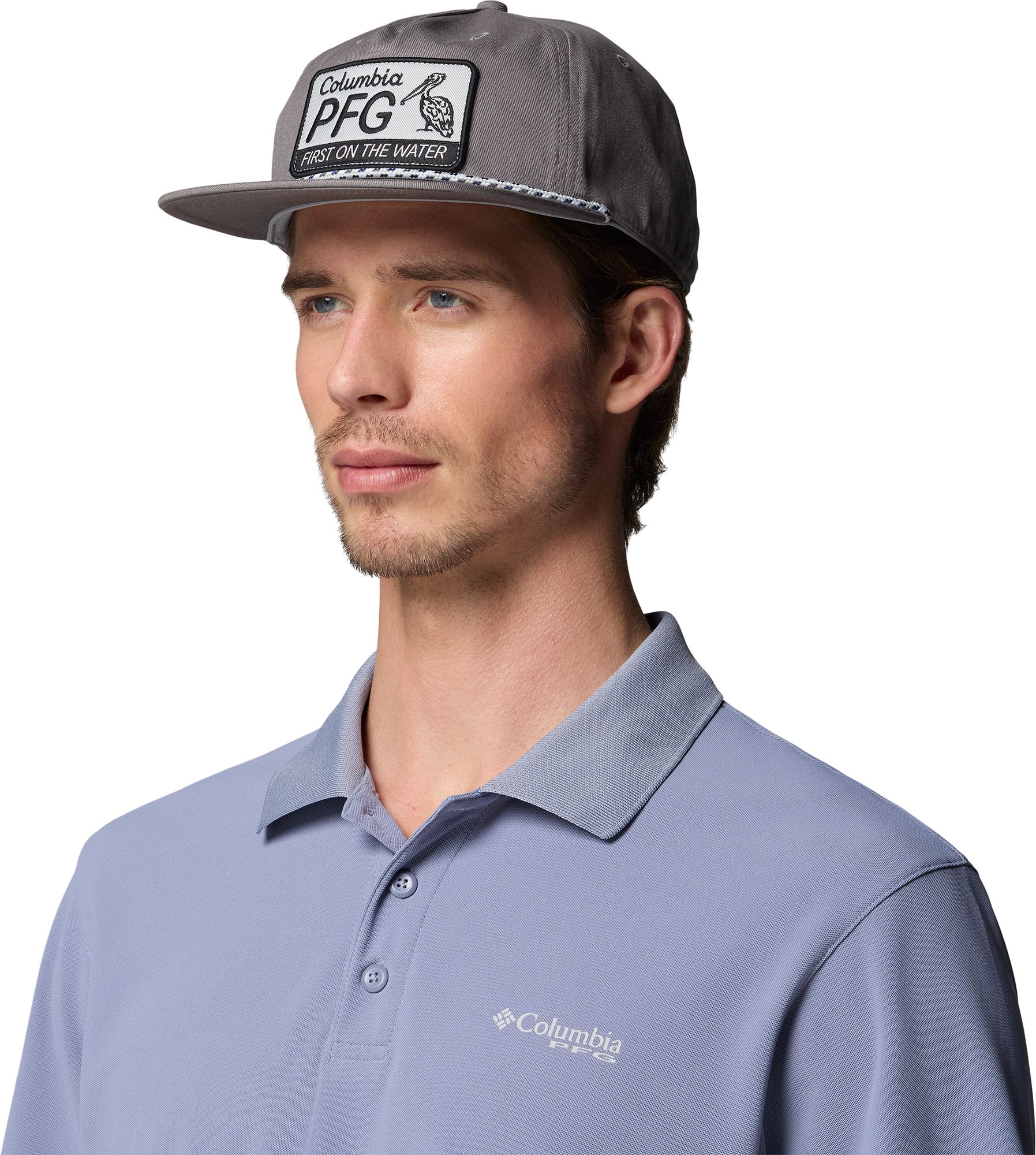 Columbia Men's PFG Back Tack Snap Back product image