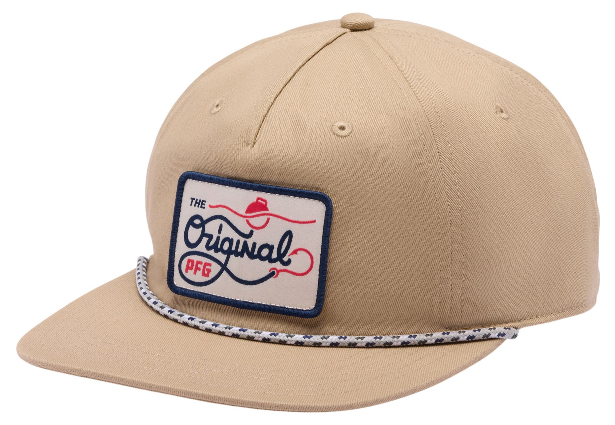 Columbia Men's PFG Back Tack Snap Back product image
