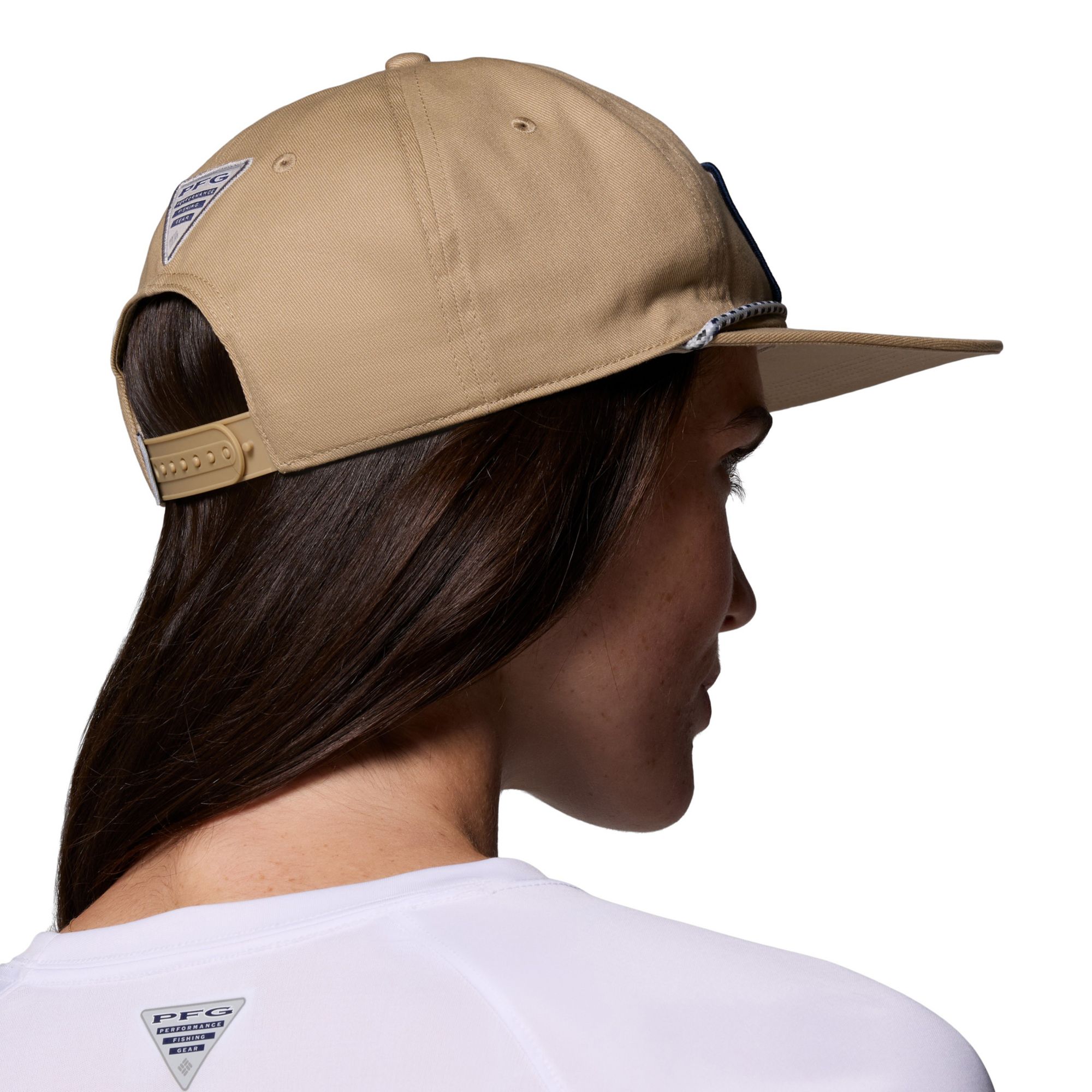 Columbia Men's PFG Back Tack Snap Back product image