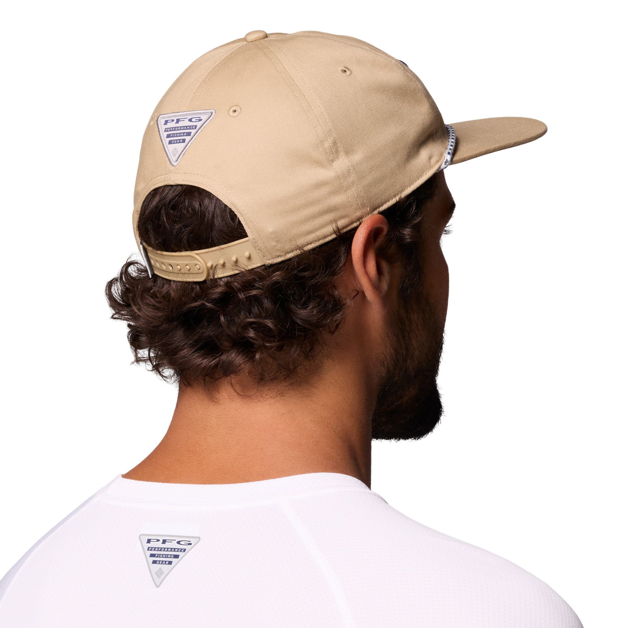 Columbia Men's PFG Back Tack Snap Back product image