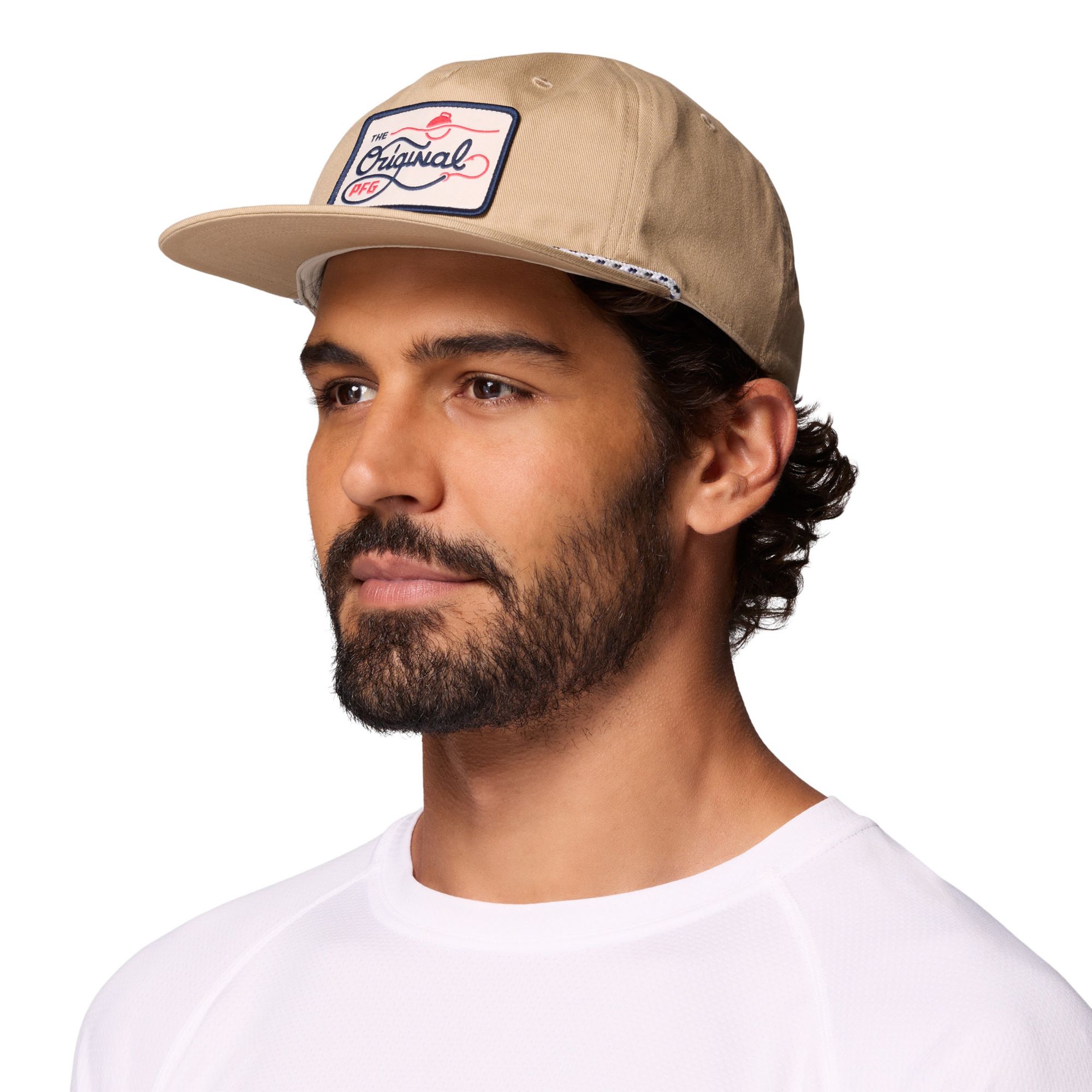 Columbia Men's PFG Back Tack Snap Back product image