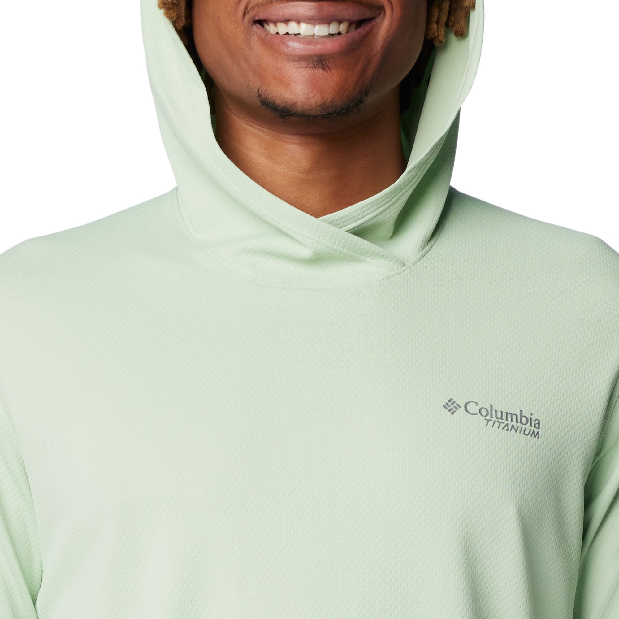 Men's Summit Valley™ Hoodie