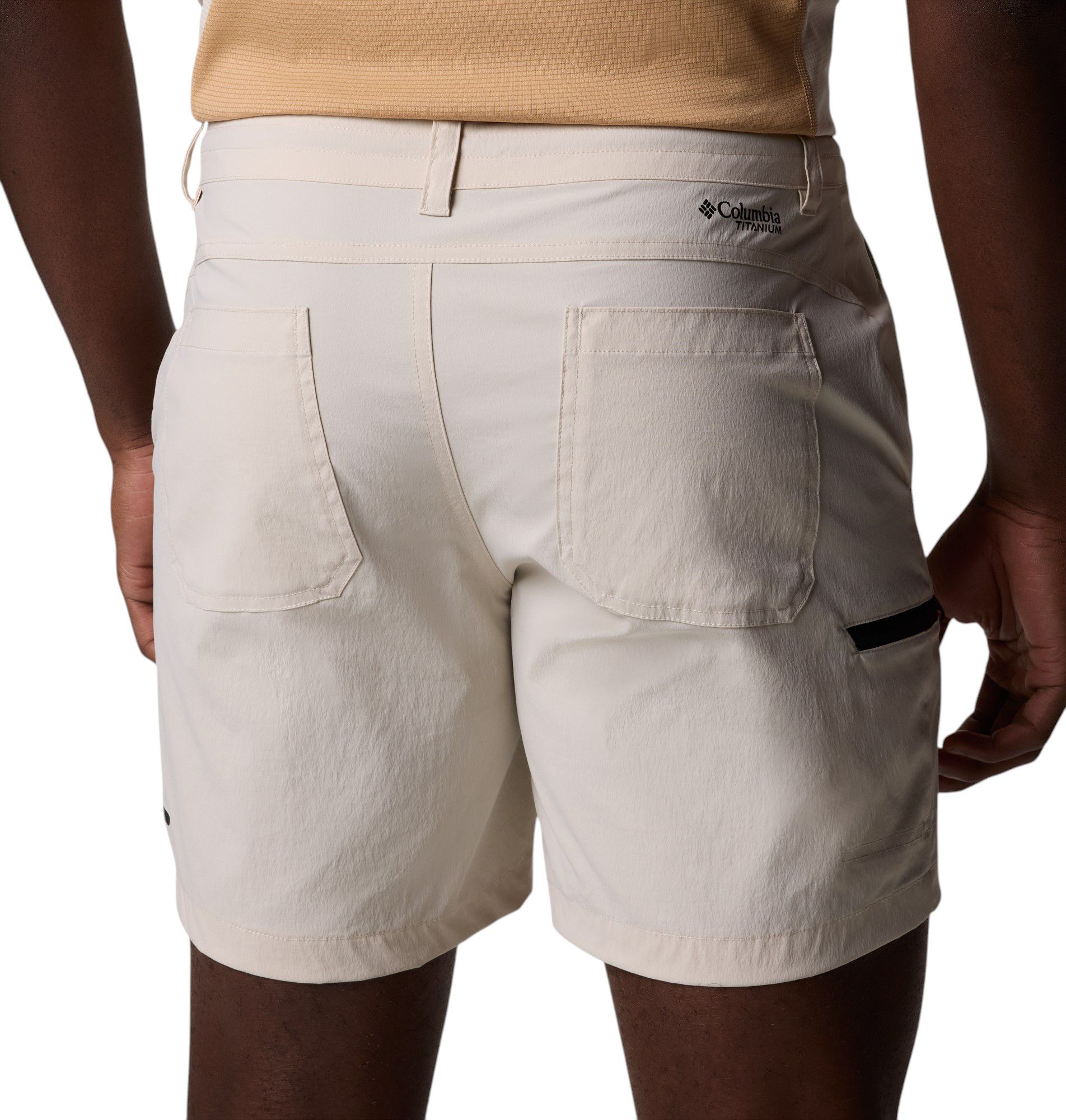 Columbia Men's Wanoga Lightweight Short product image