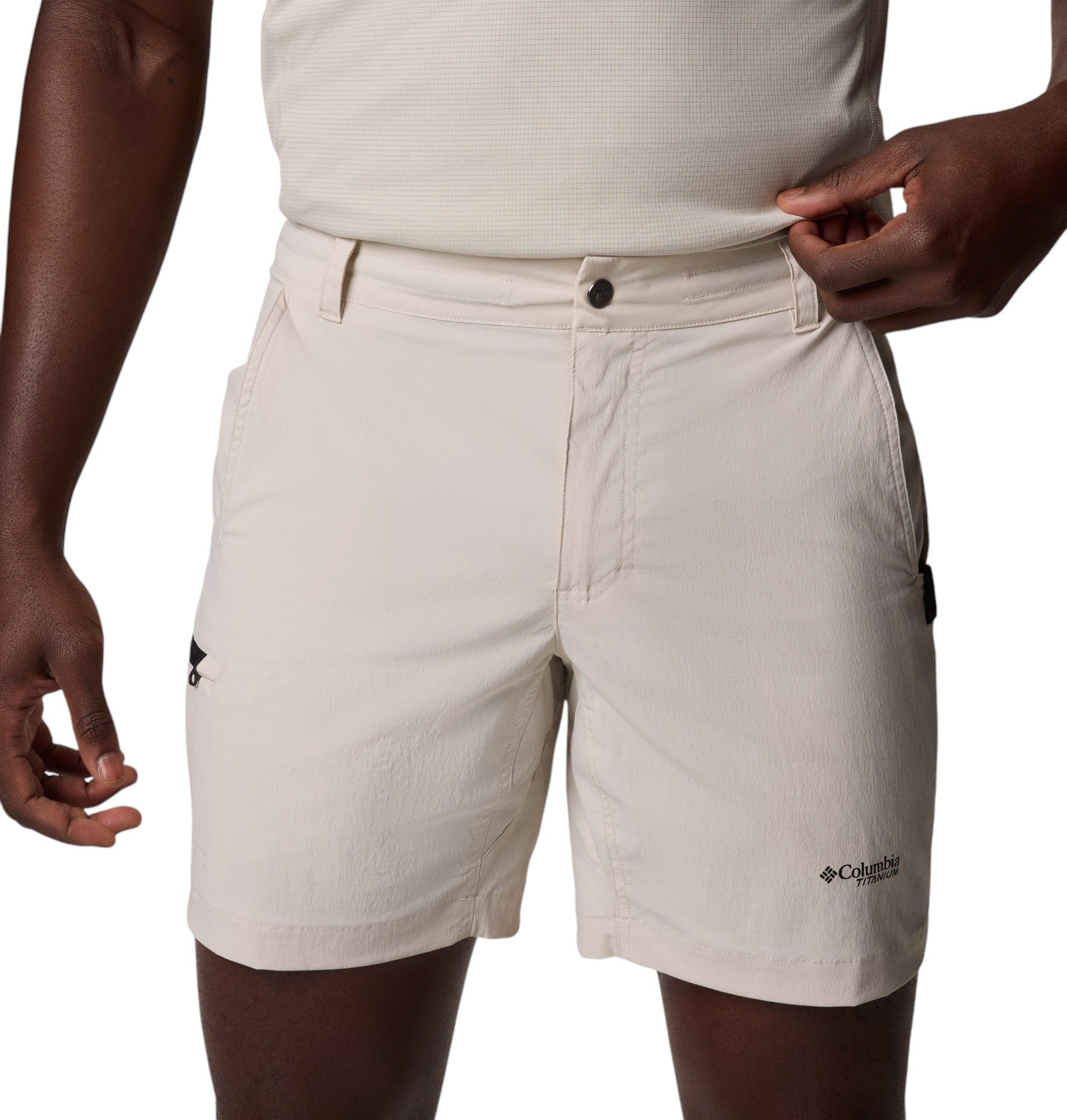 Columbia Men's Wanoga Lightweight Short product image