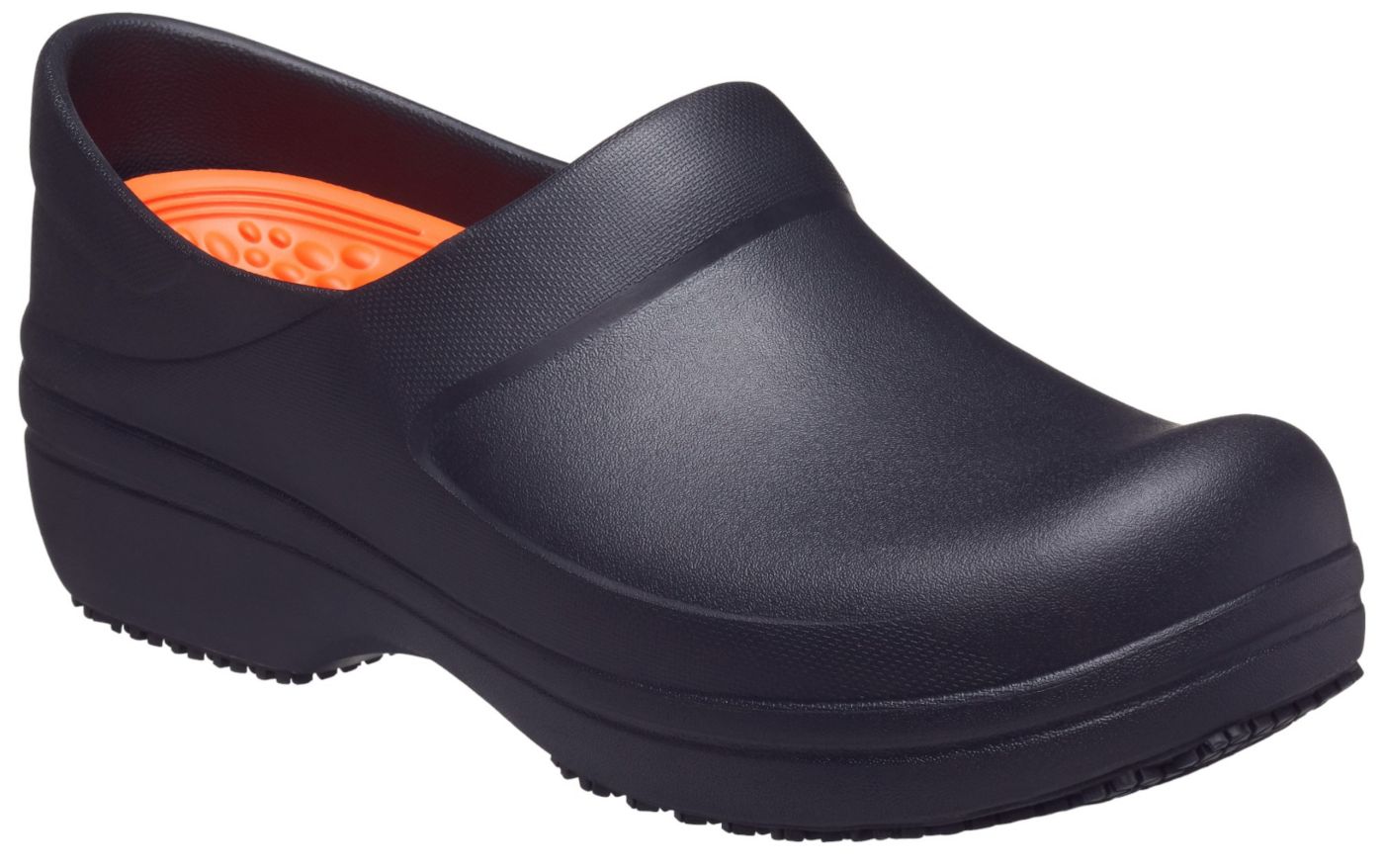 Crocs Women s Neria Pro II Work Clogs Dick s Sporting Goods