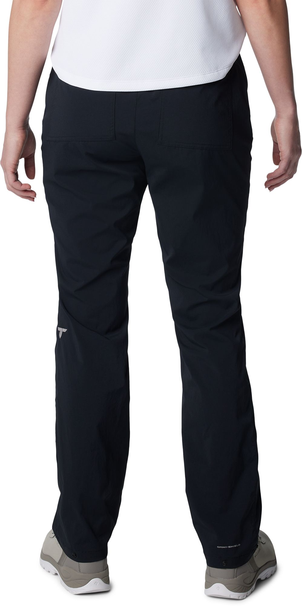 Columbia Women's Wanoga Lightweight Pants product image