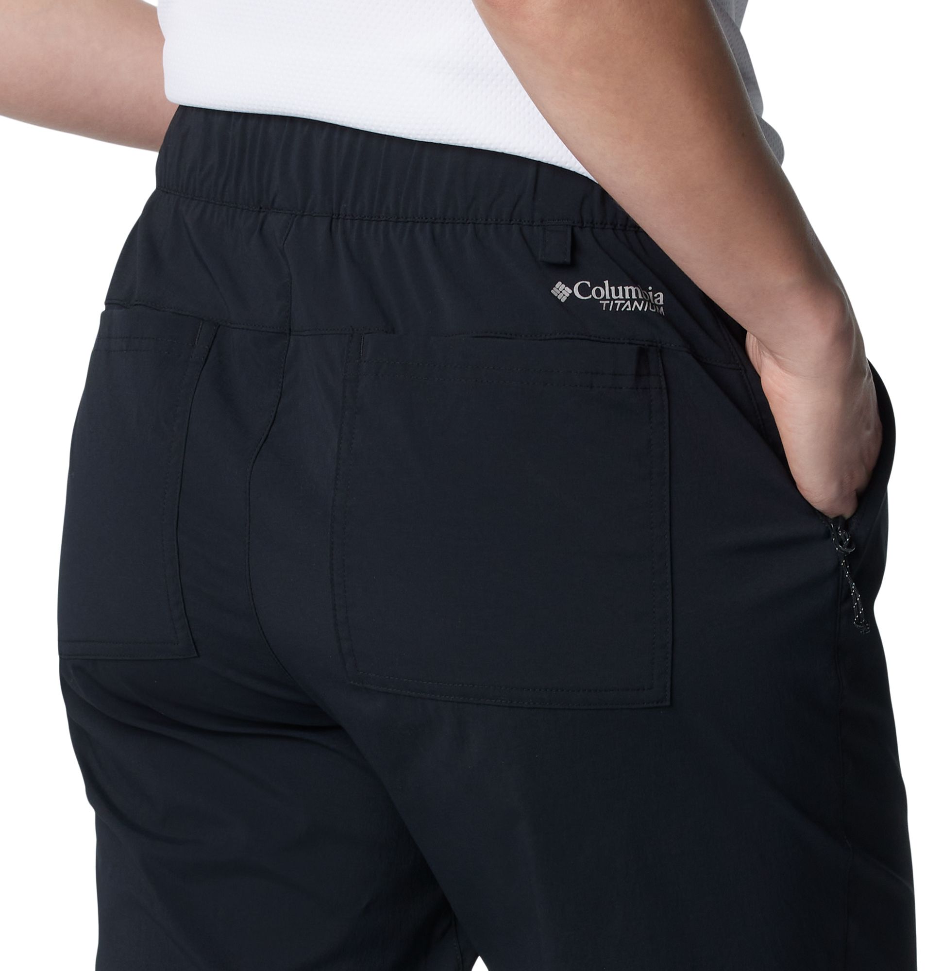 Columbia Women's Wanoga Lightweight Pants product image