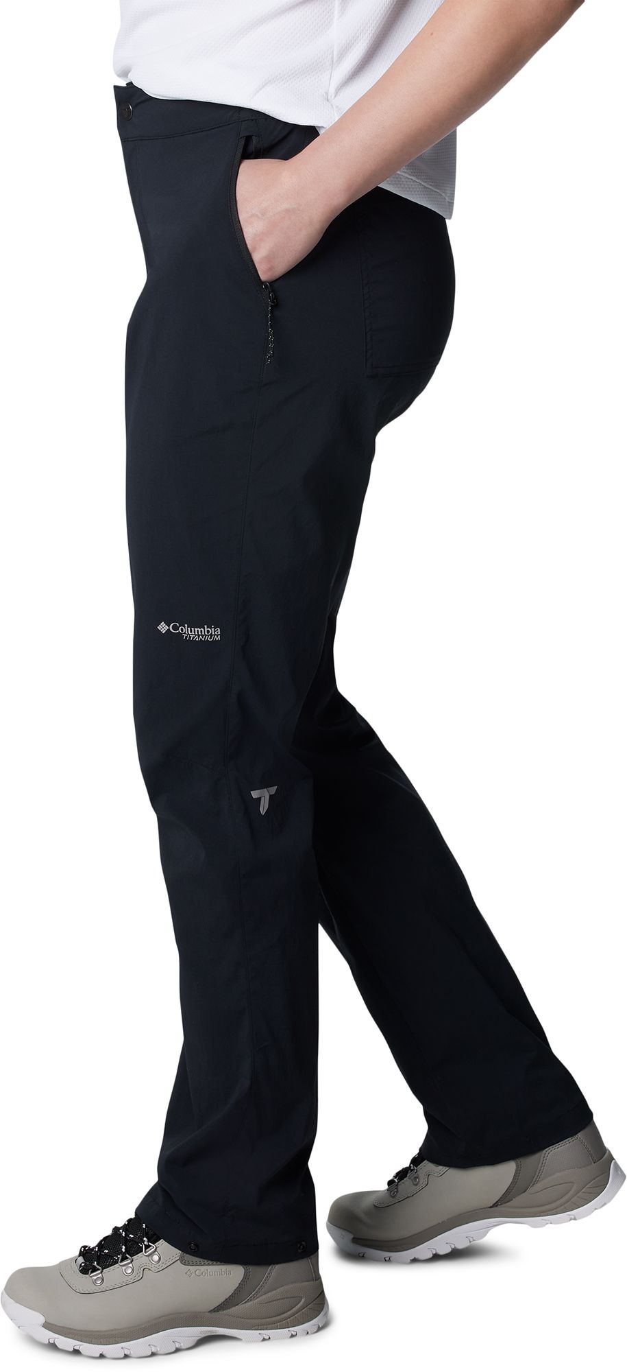 Columbia Women's Wanoga Lightweight Pants product image