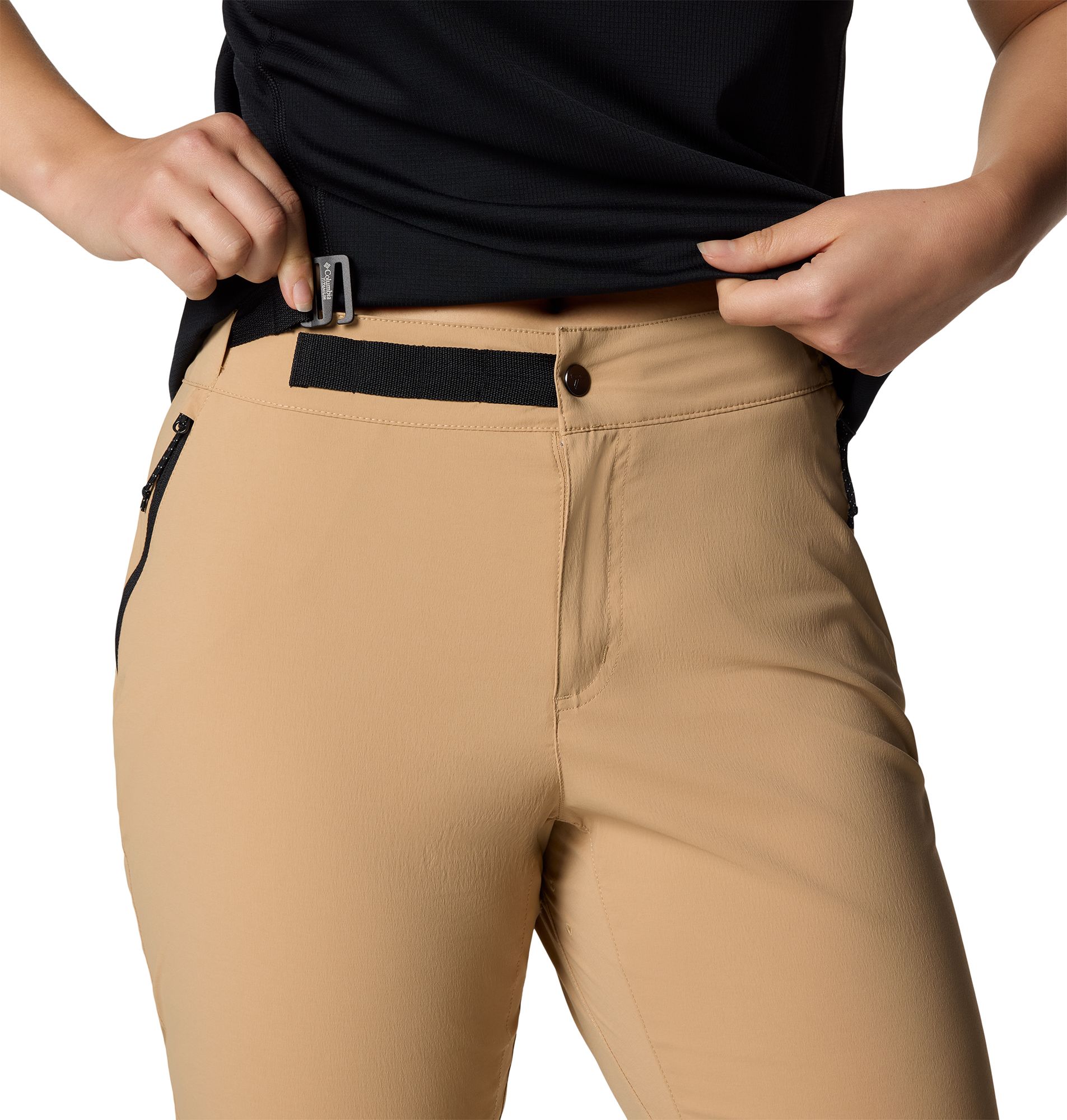 Columbia Women's Wanoga Lightweight Pants product image