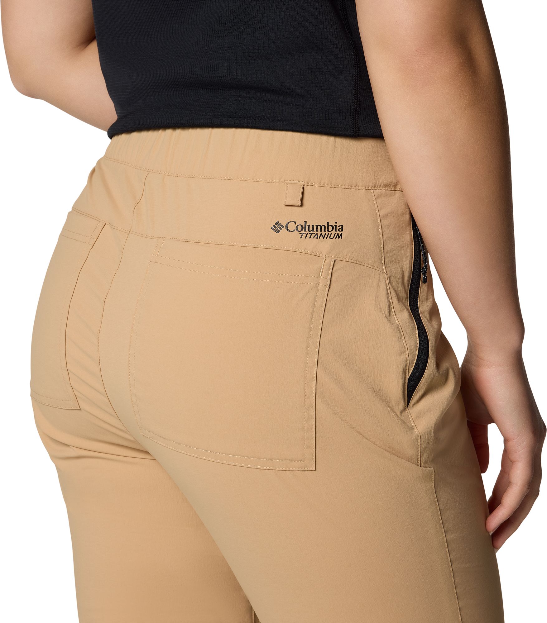 Columbia Women's Wanoga Lightweight Pants product image