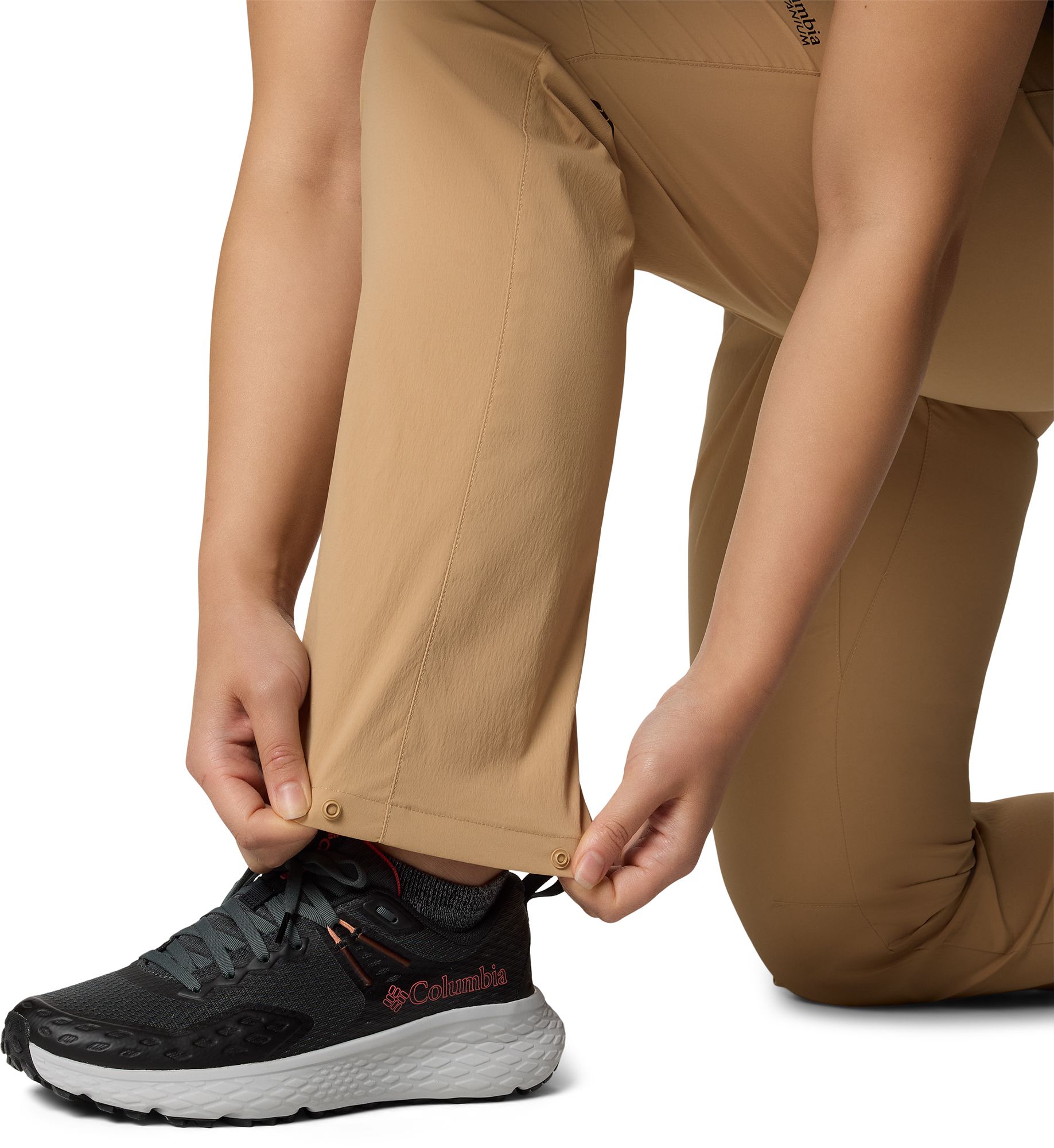 Columbia Women's Wanoga Lightweight Pants product image