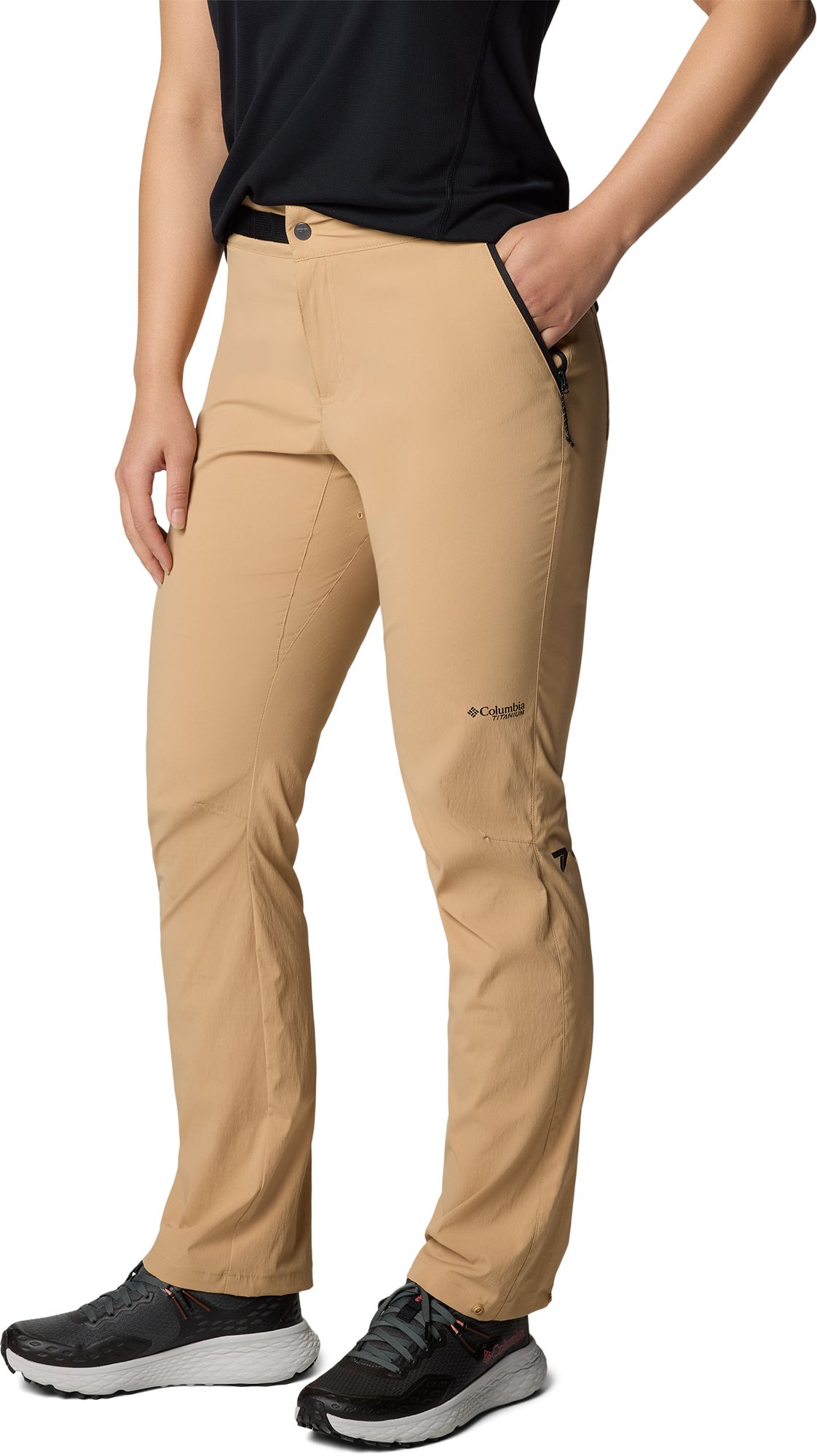 Columbia Women's Wanoga Lightweight Pants product image