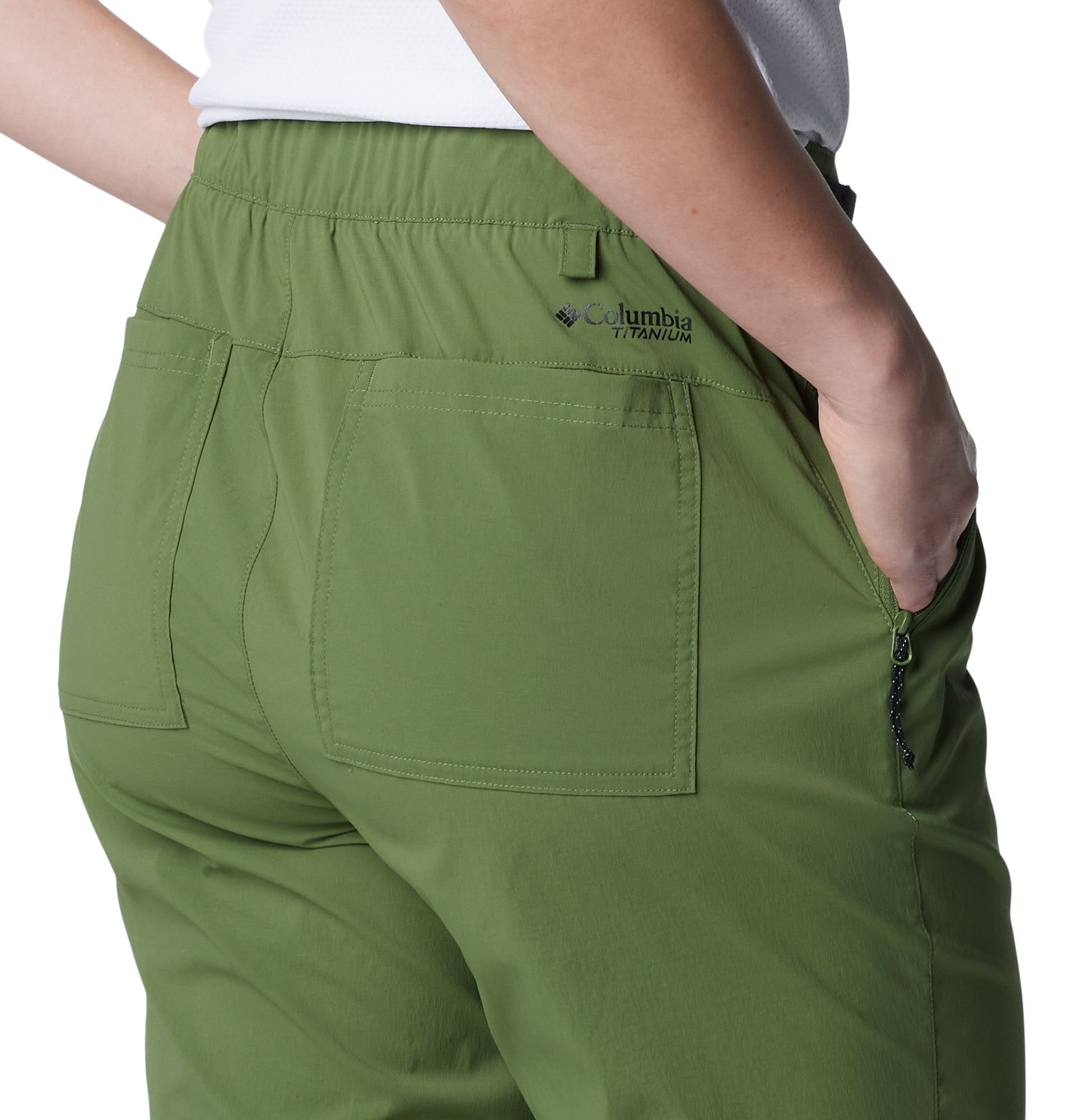Columbia Women's Wanoga Lightweight Pants product image