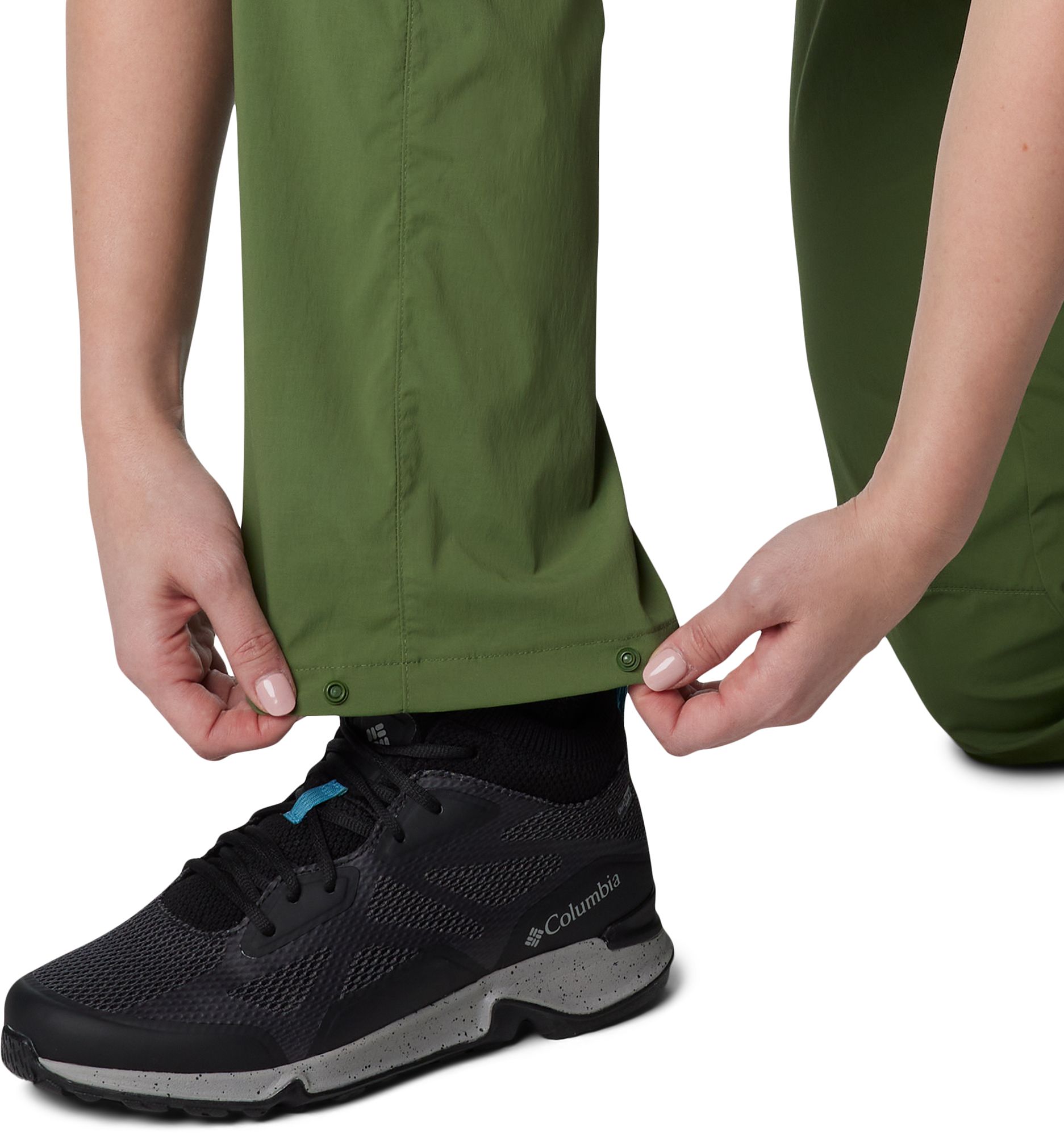 Columbia Women's Wanoga Lightweight Pants product image