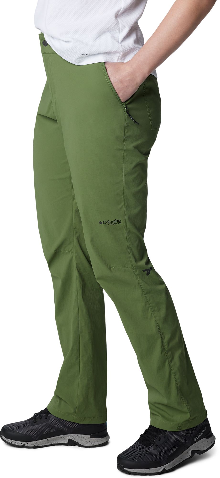 Columbia Women's Wanoga Lightweight Pants product image