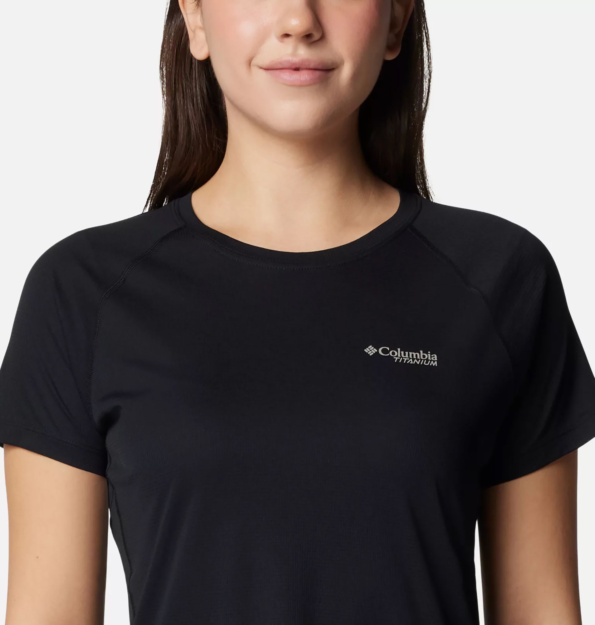 Columbia Women's Cirque River Short Sleeve Shirt product image