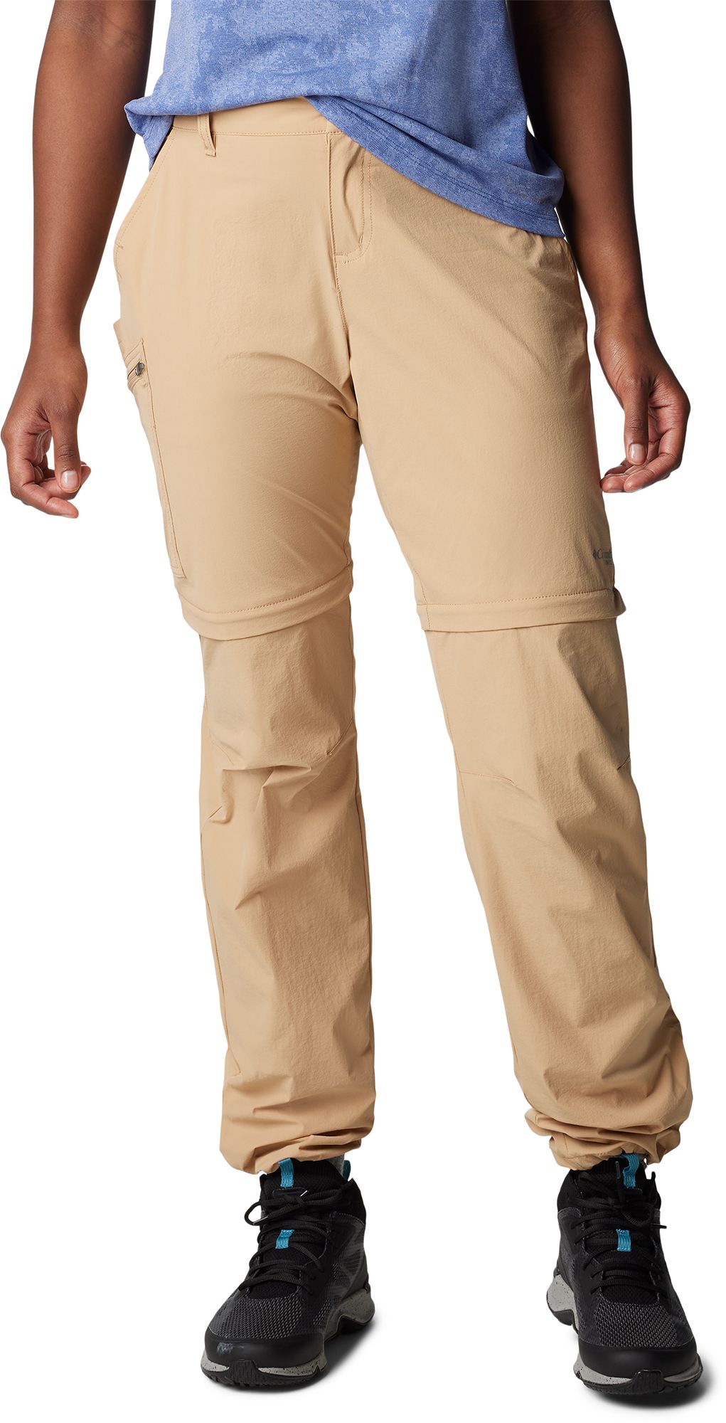 Dick's Sporting Goods Columbia Women's Summit Valley Convertible Pant