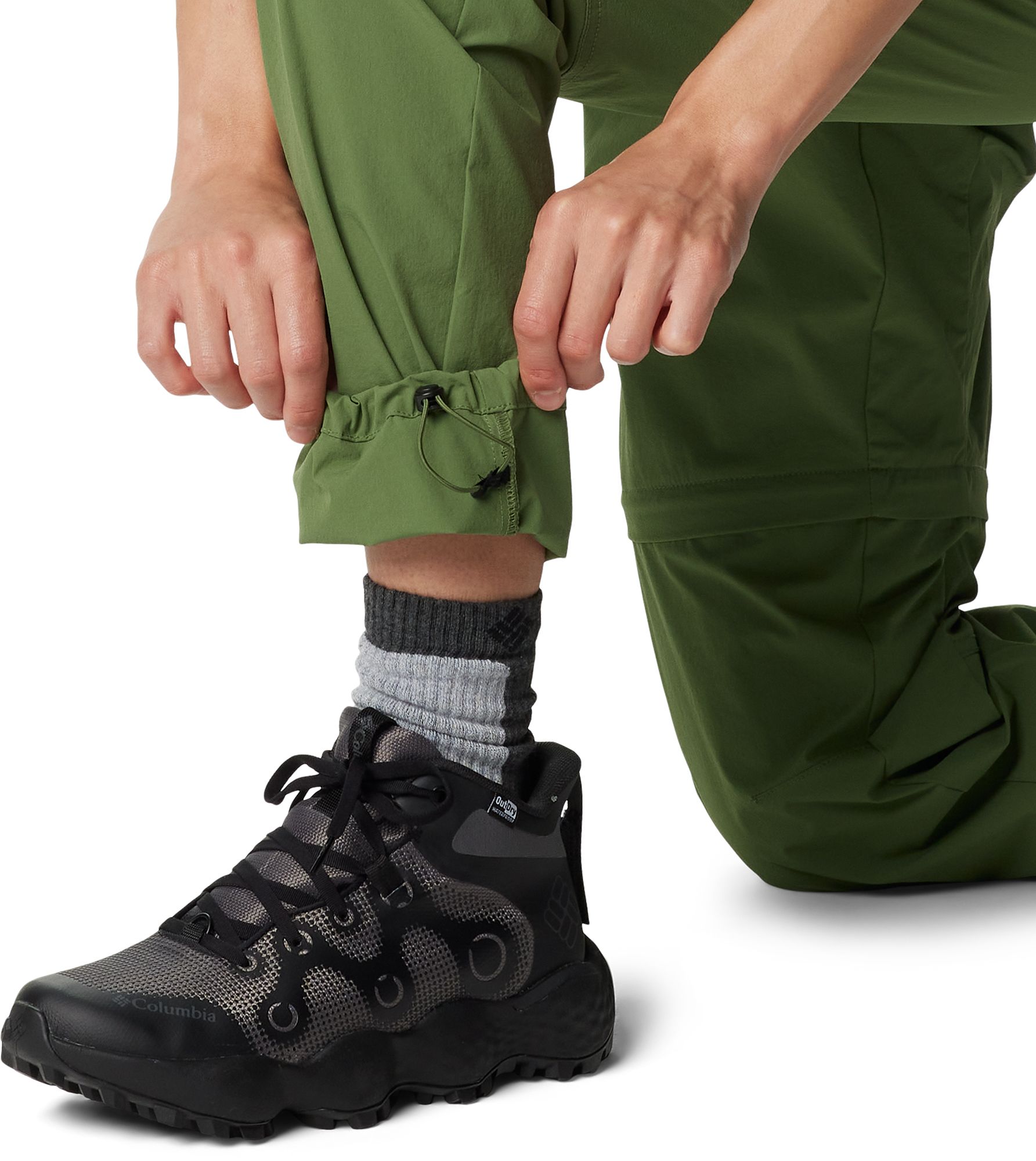 Columbia Women's Summit Valley Convertible Pant product image