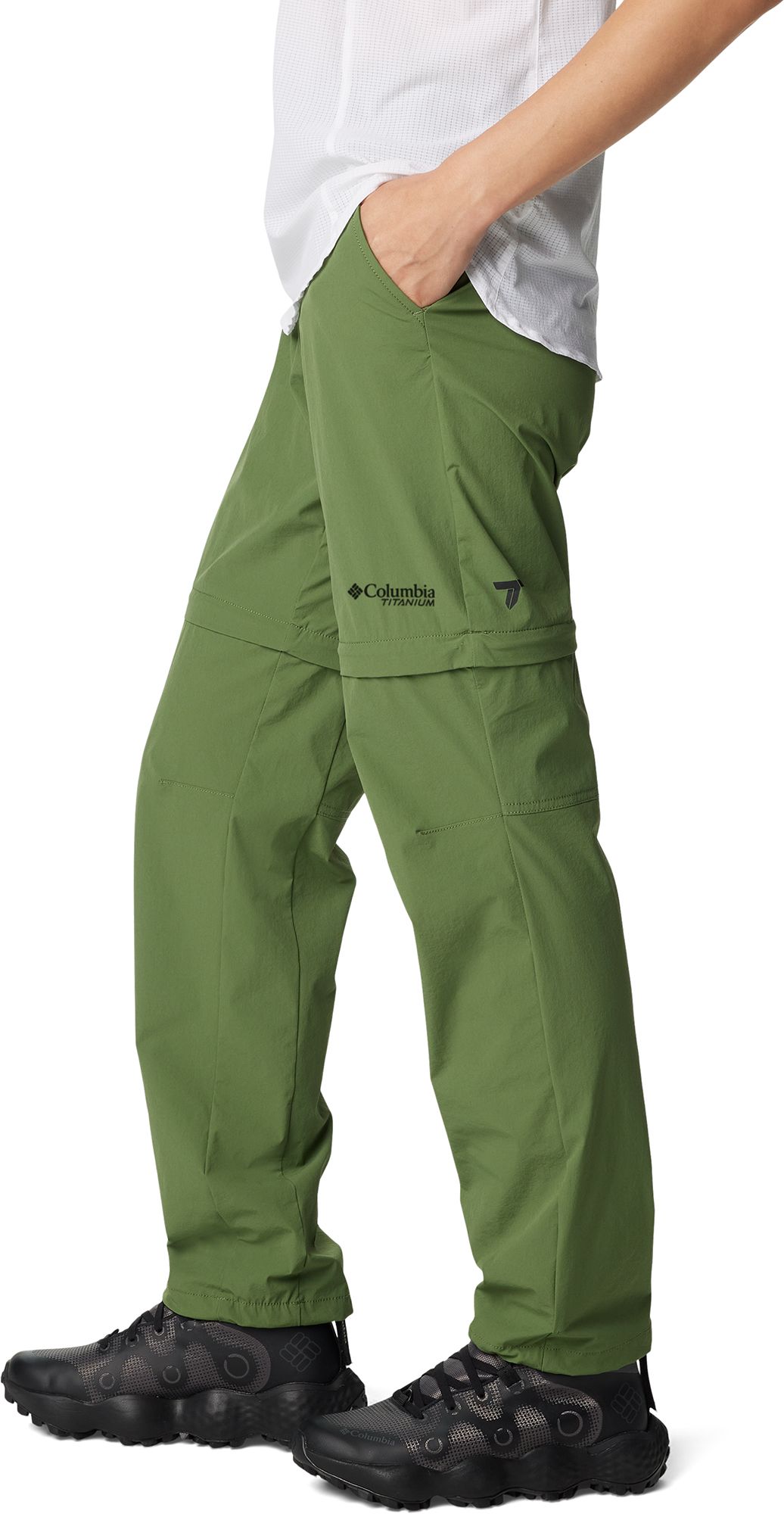 Columbia Women's Summit Valley Convertible Pant product image