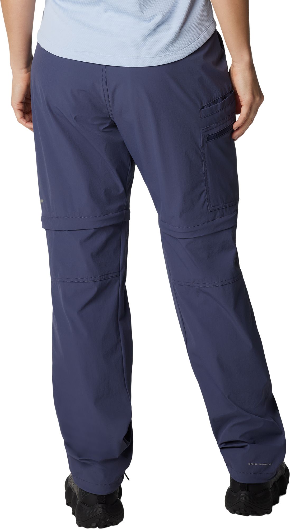 Columbia Women's Summit Valley Convertible Pant product image