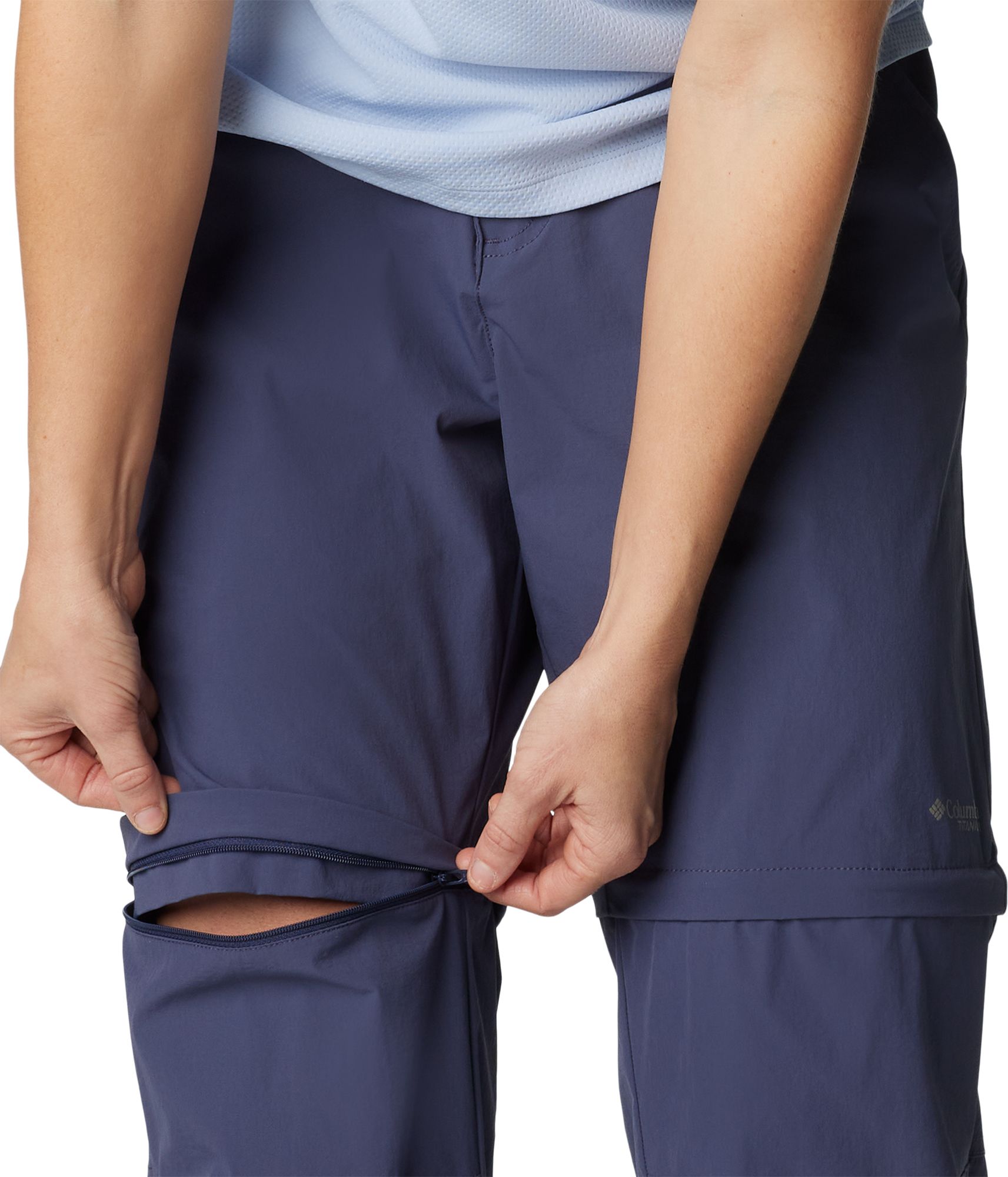Columbia Women's Summit Valley Convertible Pant product image
