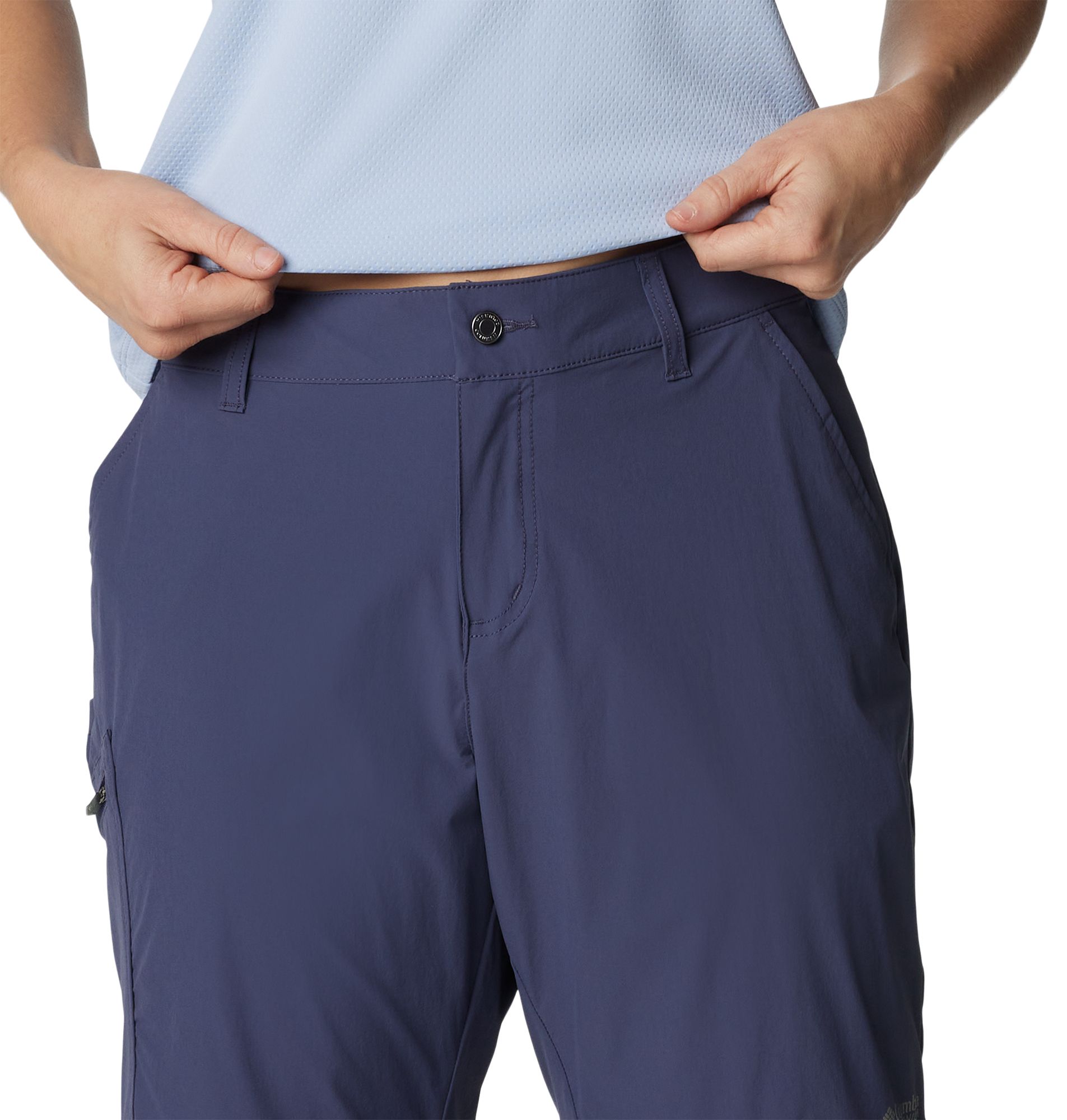 Columbia Women's Summit Valley Convertible Pant product image