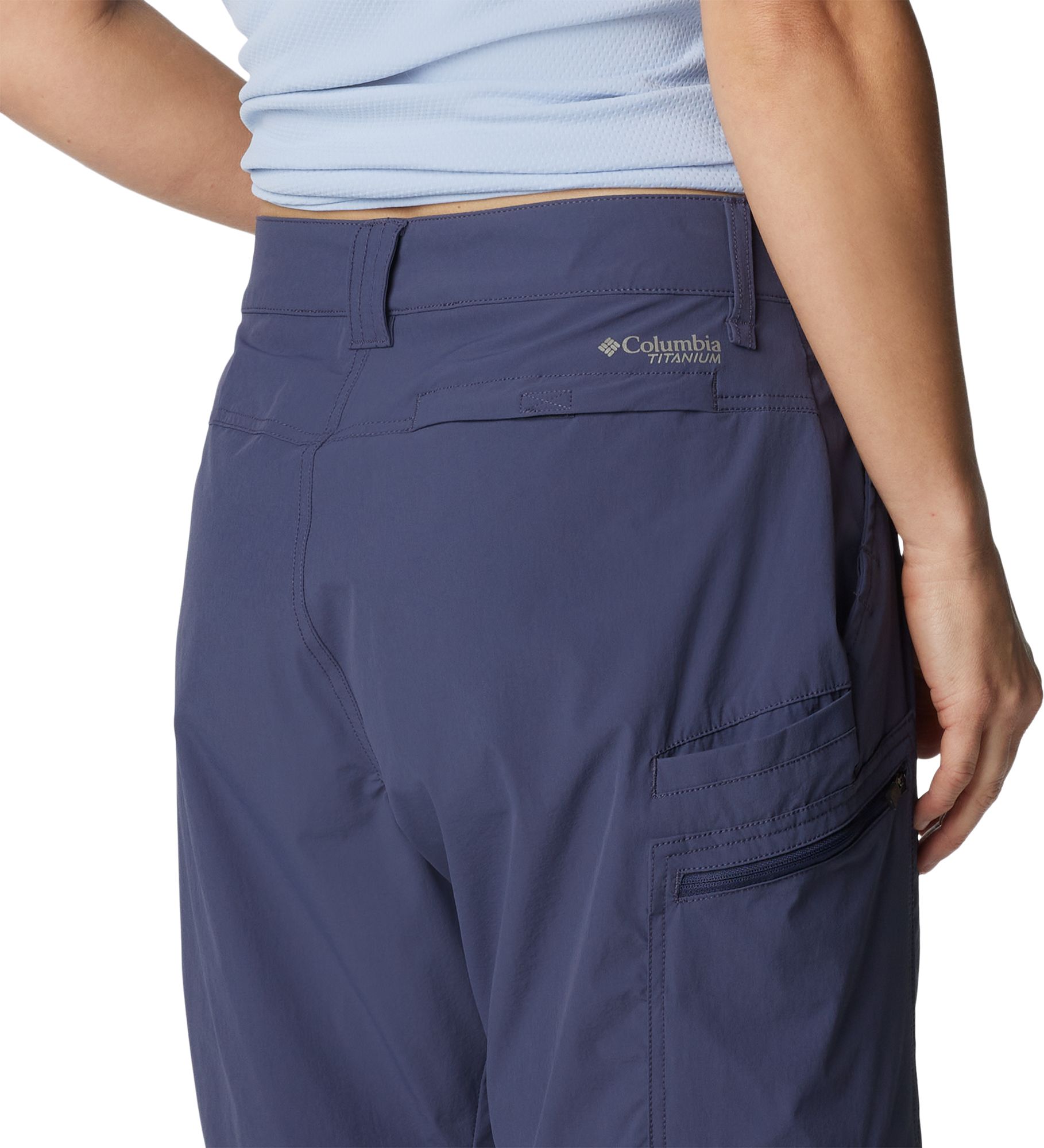 Columbia Women's Summit Valley Convertible Pant product image