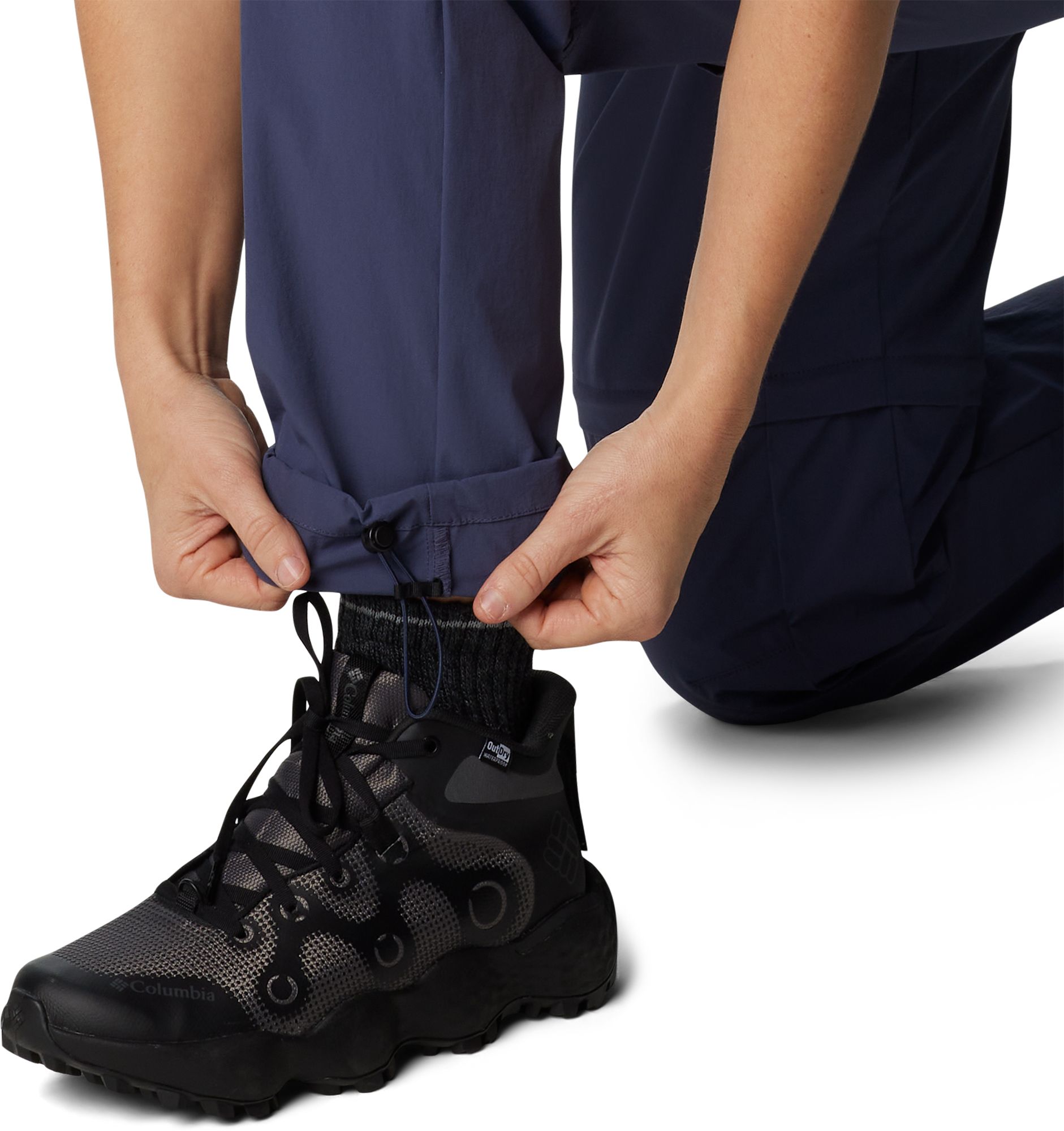 Columbia Women's Summit Valley Convertible Pant product image