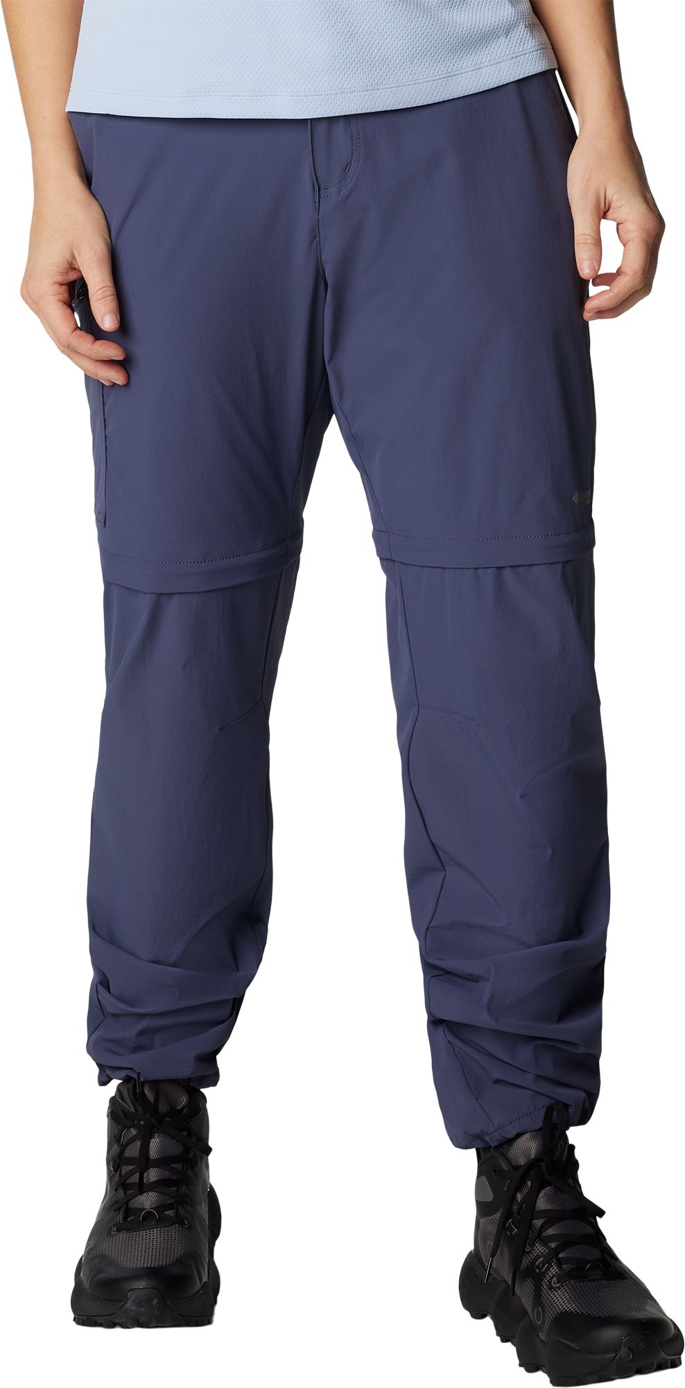 Columbia Women's Summit Valley Convertible Pant product image