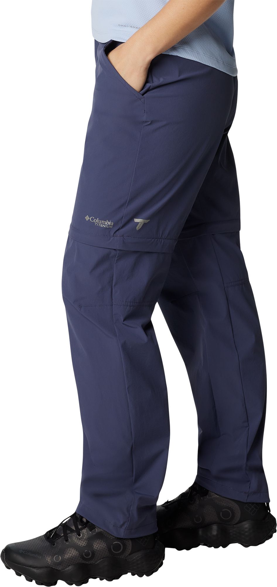 Columbia Women's Summit Valley Convertible Pant product image