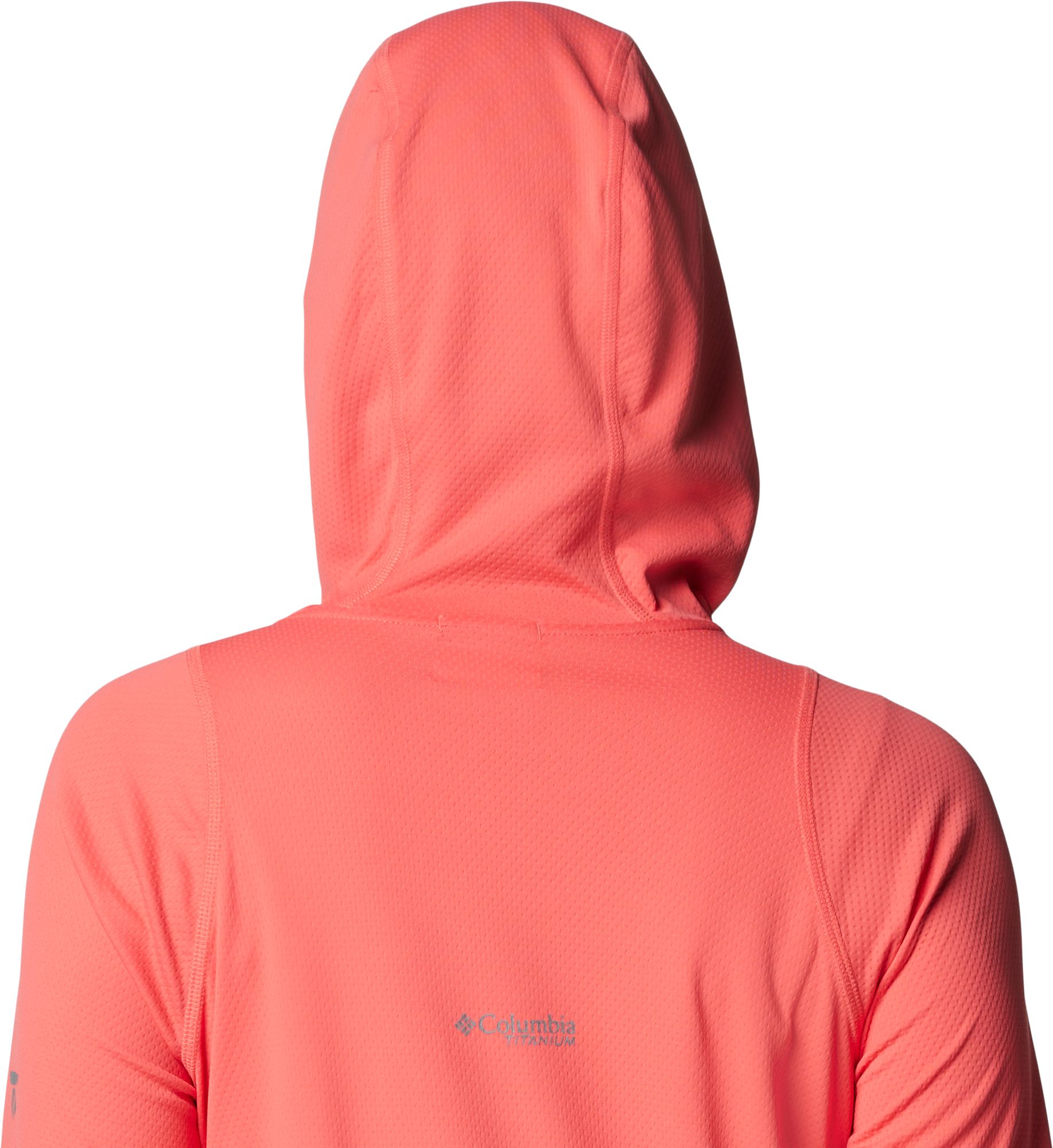 Columbia Women's Summit Valley Hoodie product image