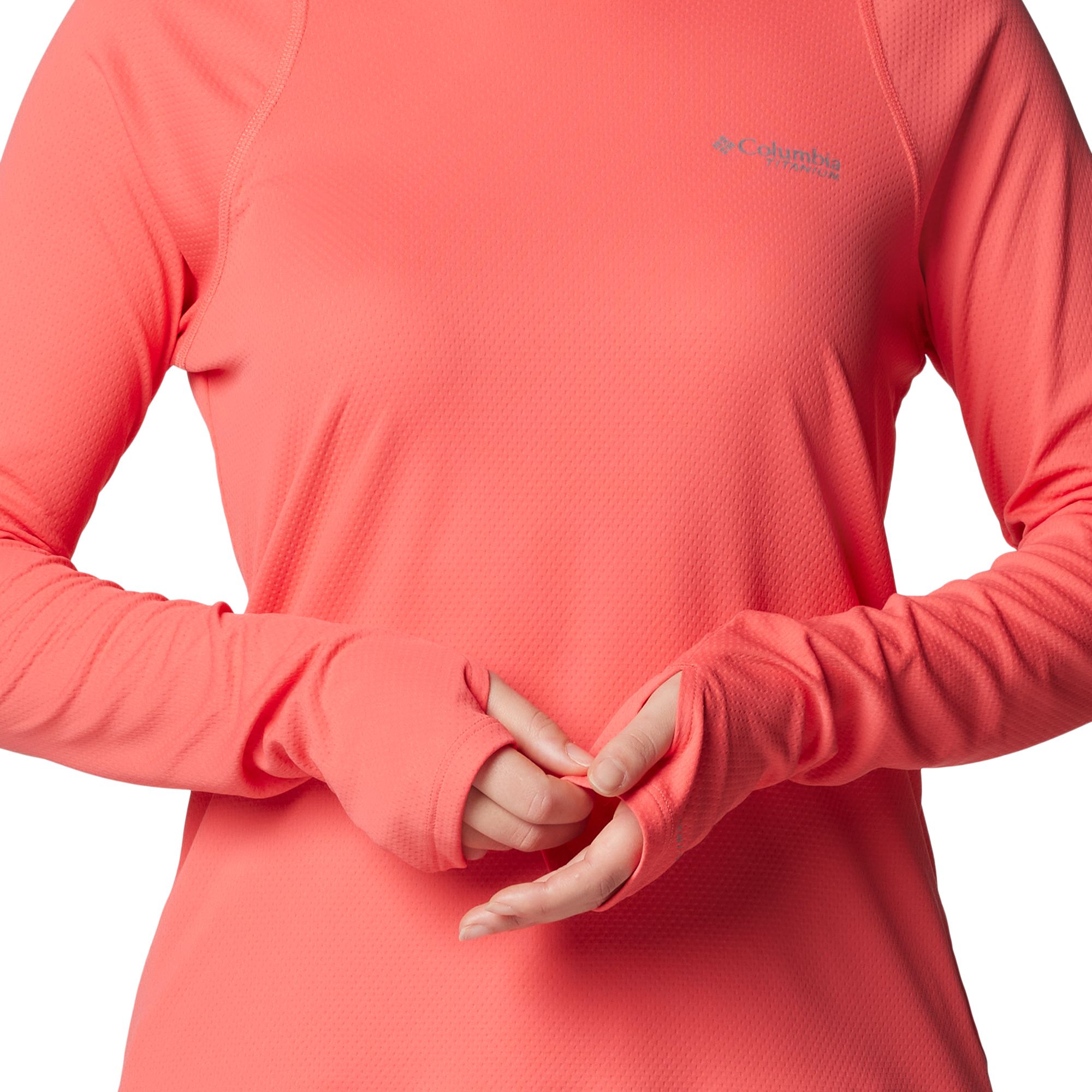 Columbia Women's Summit Valley Hoodie product image