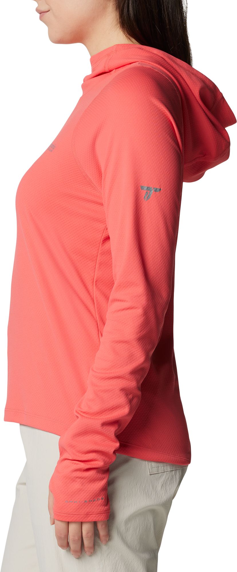 Columbia Women's Summit Valley Hoodie product image