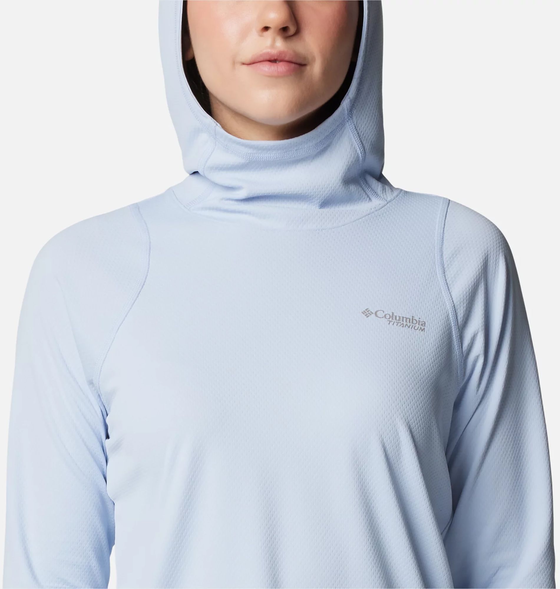 Columbia Women's Summit Valley Hoodie product image